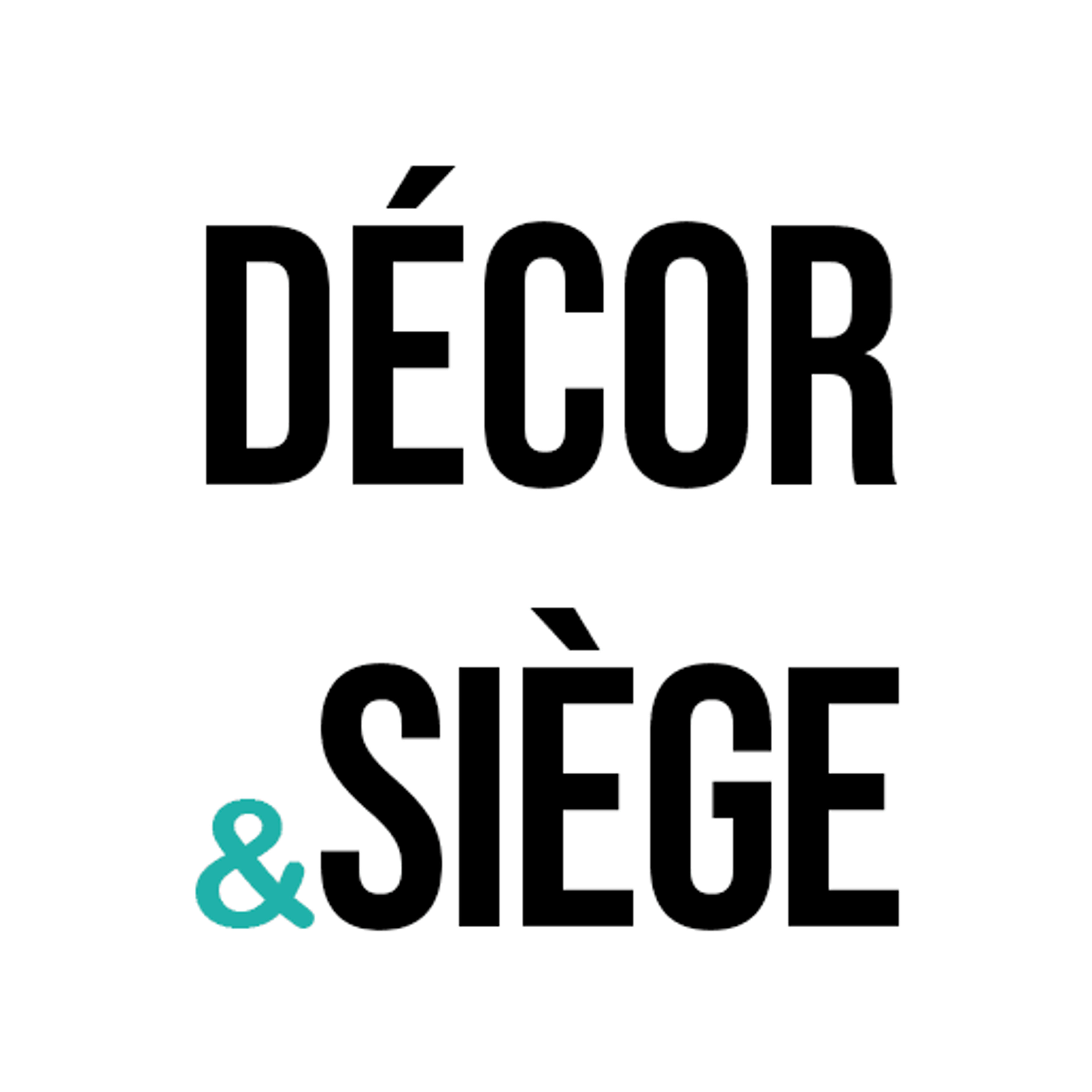 Décor & Siège