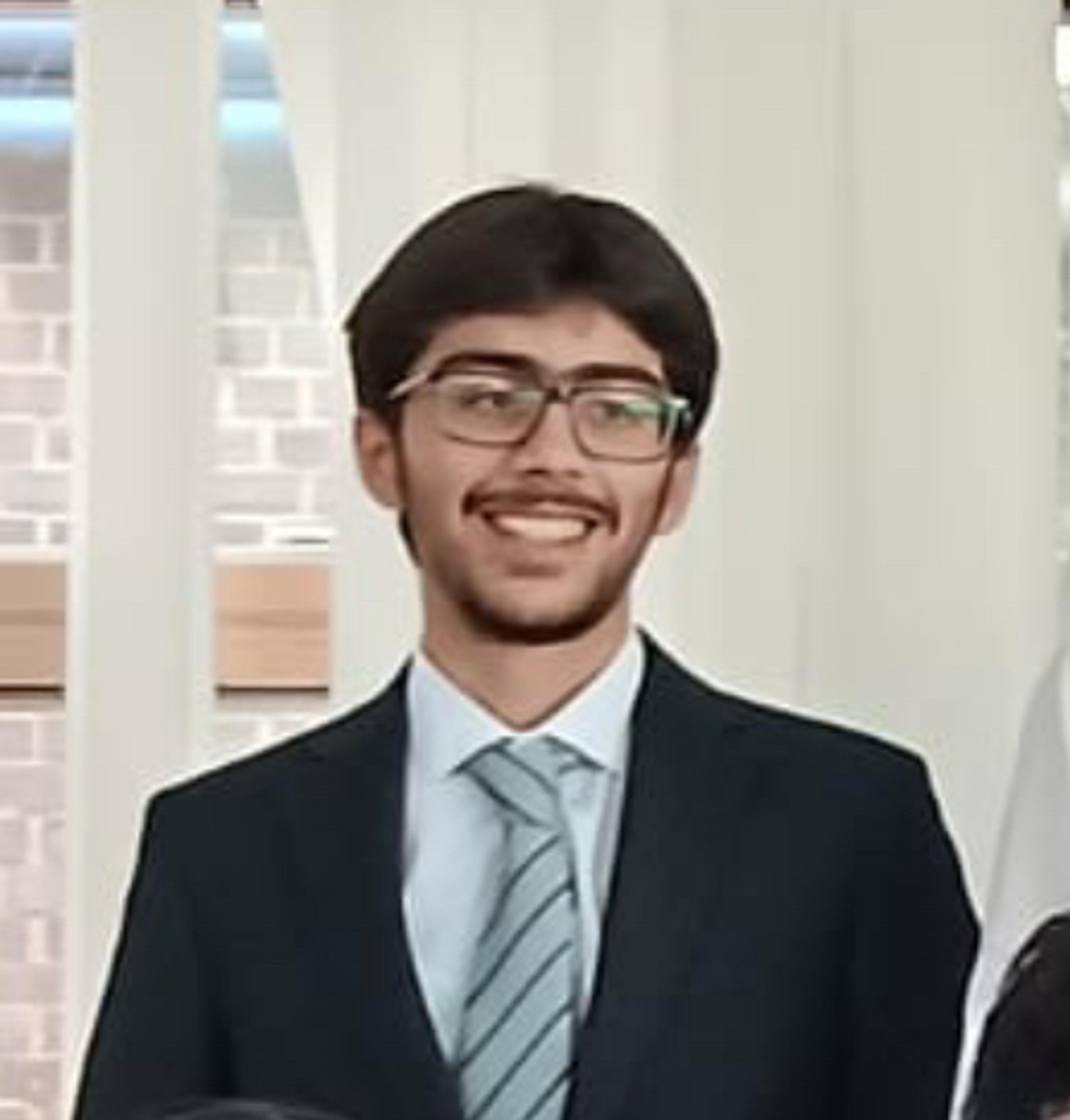 Hamzah Nazir
