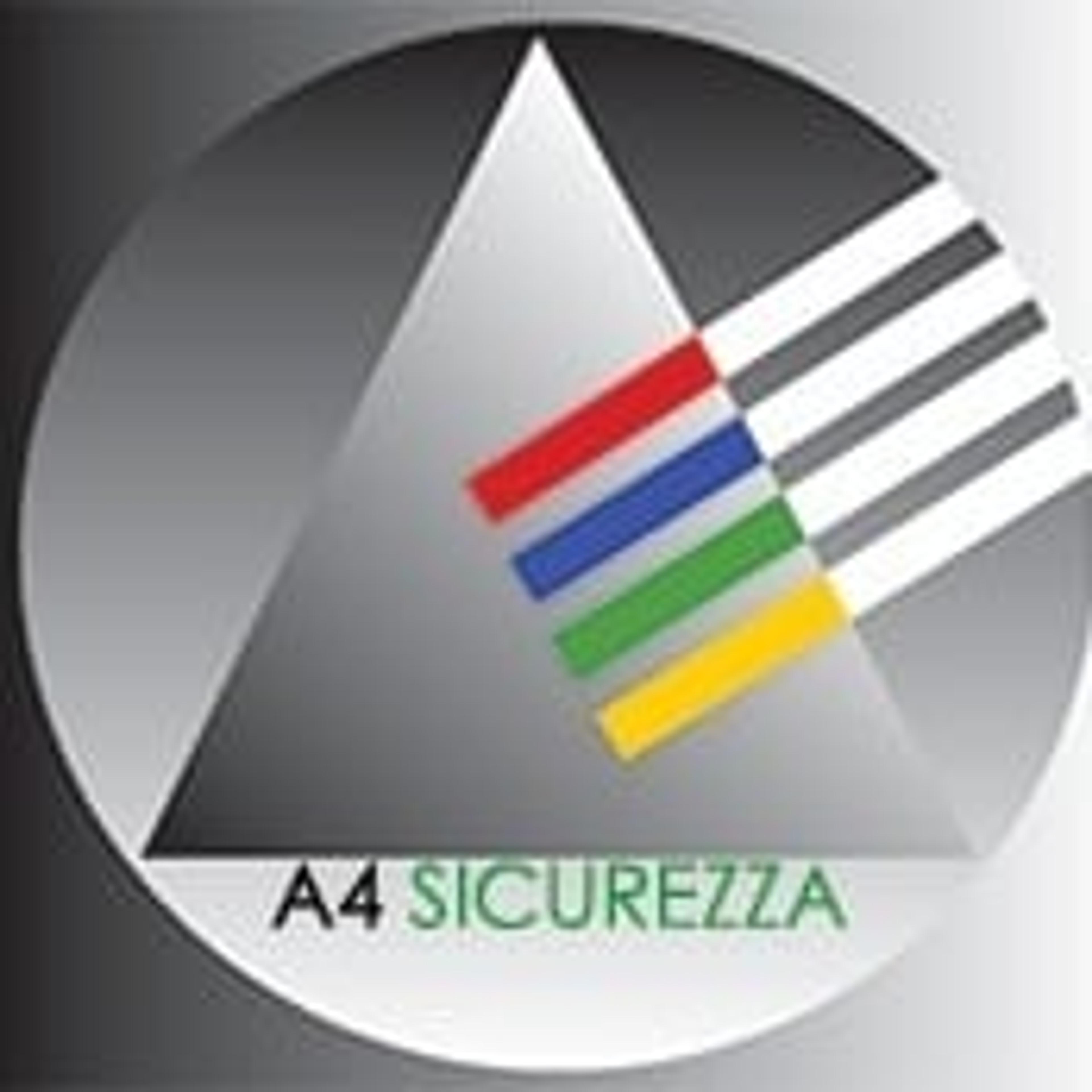 A4 Sicurezza. s.r.l.