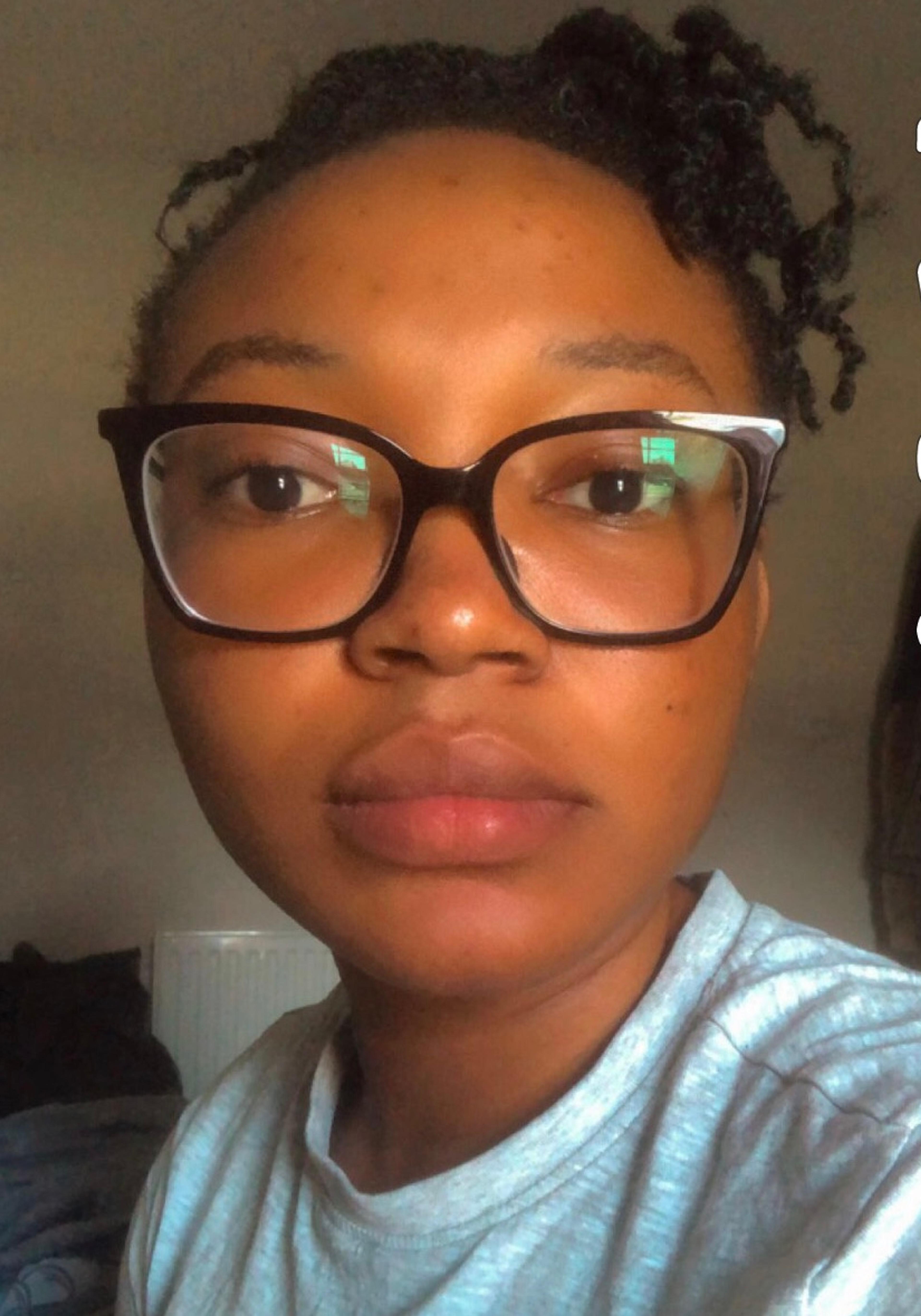 Princess Osei Bonsu