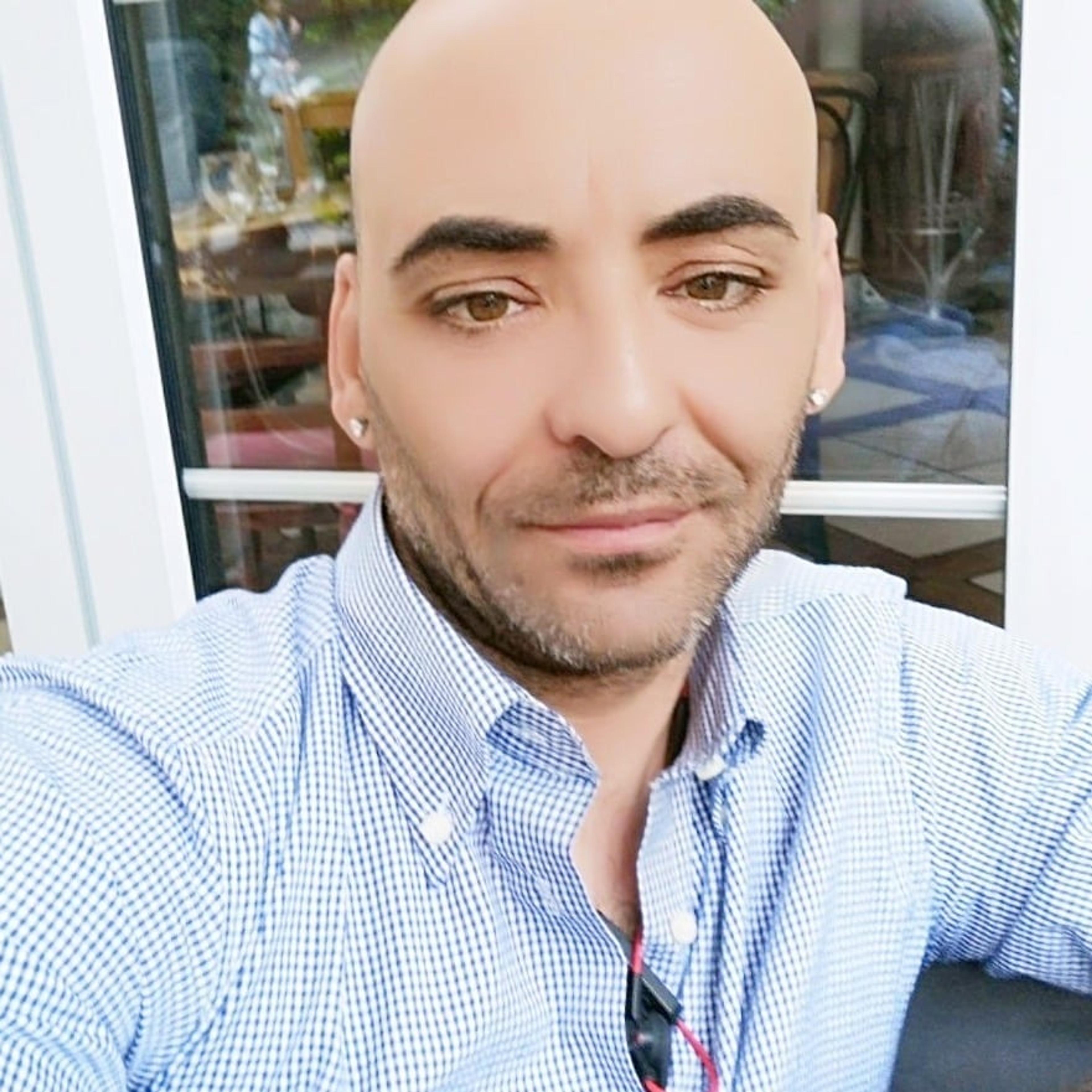 Francesco Fragapane