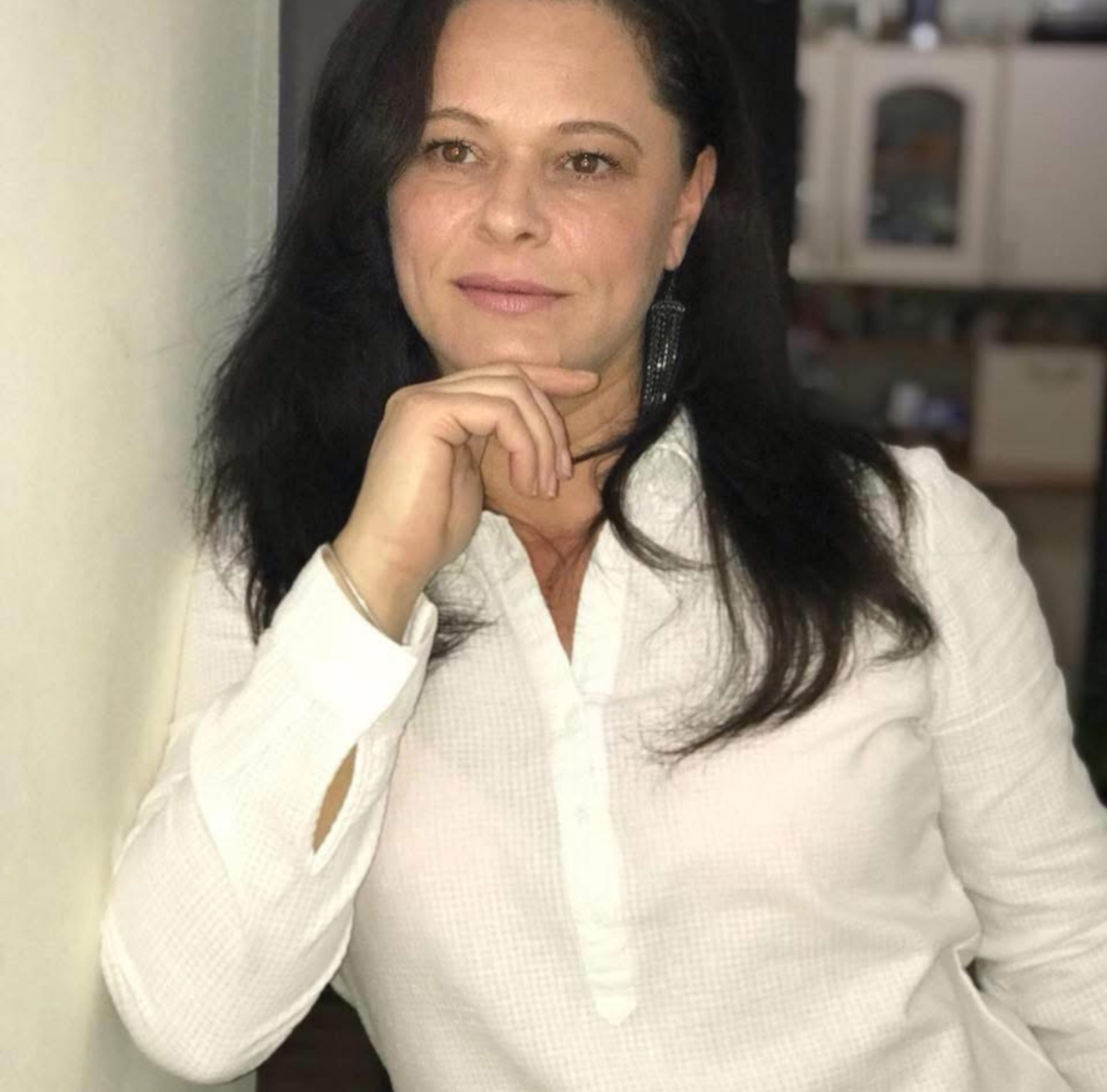 Irina Ionita