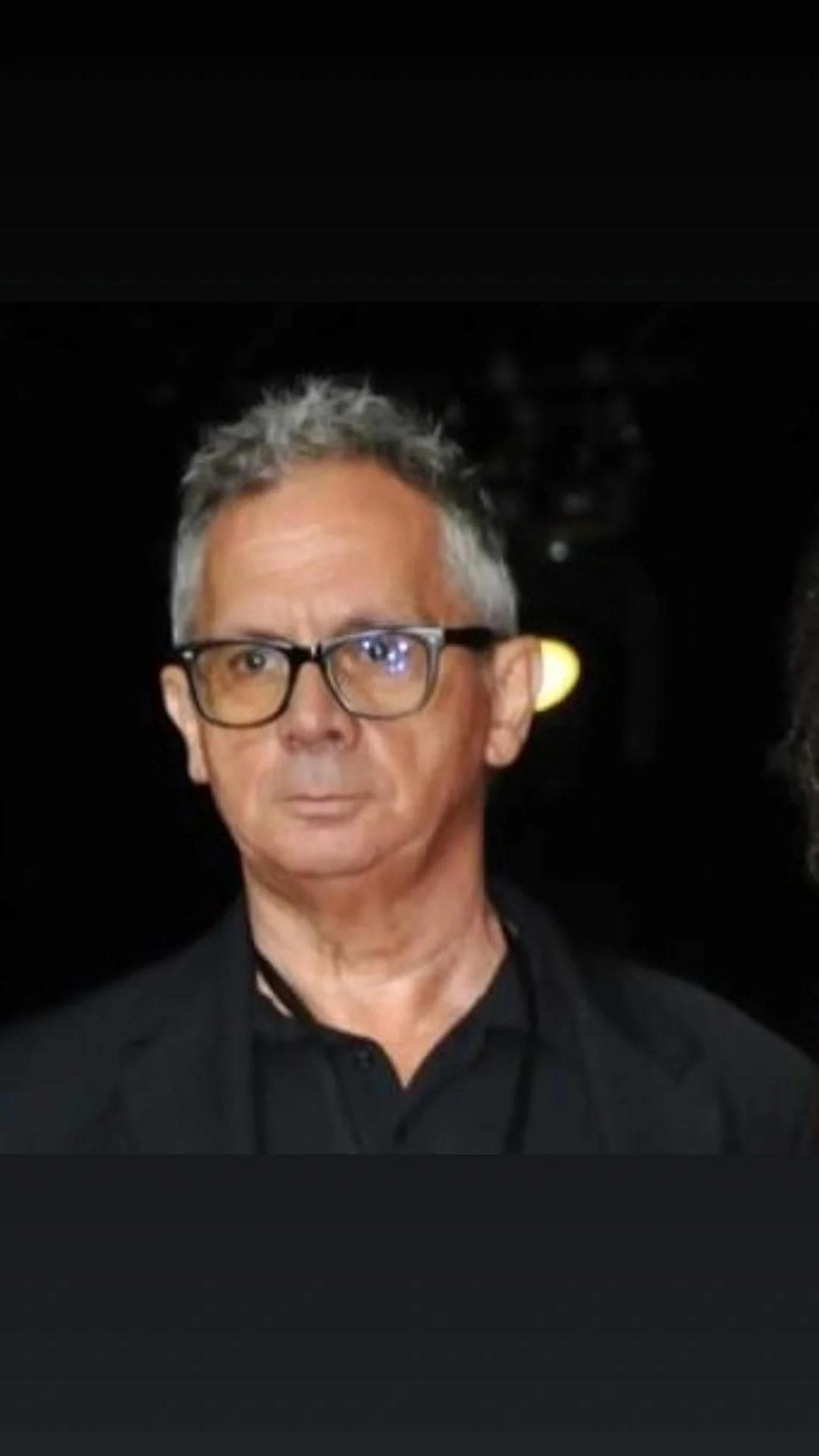 Claudio Pecchini