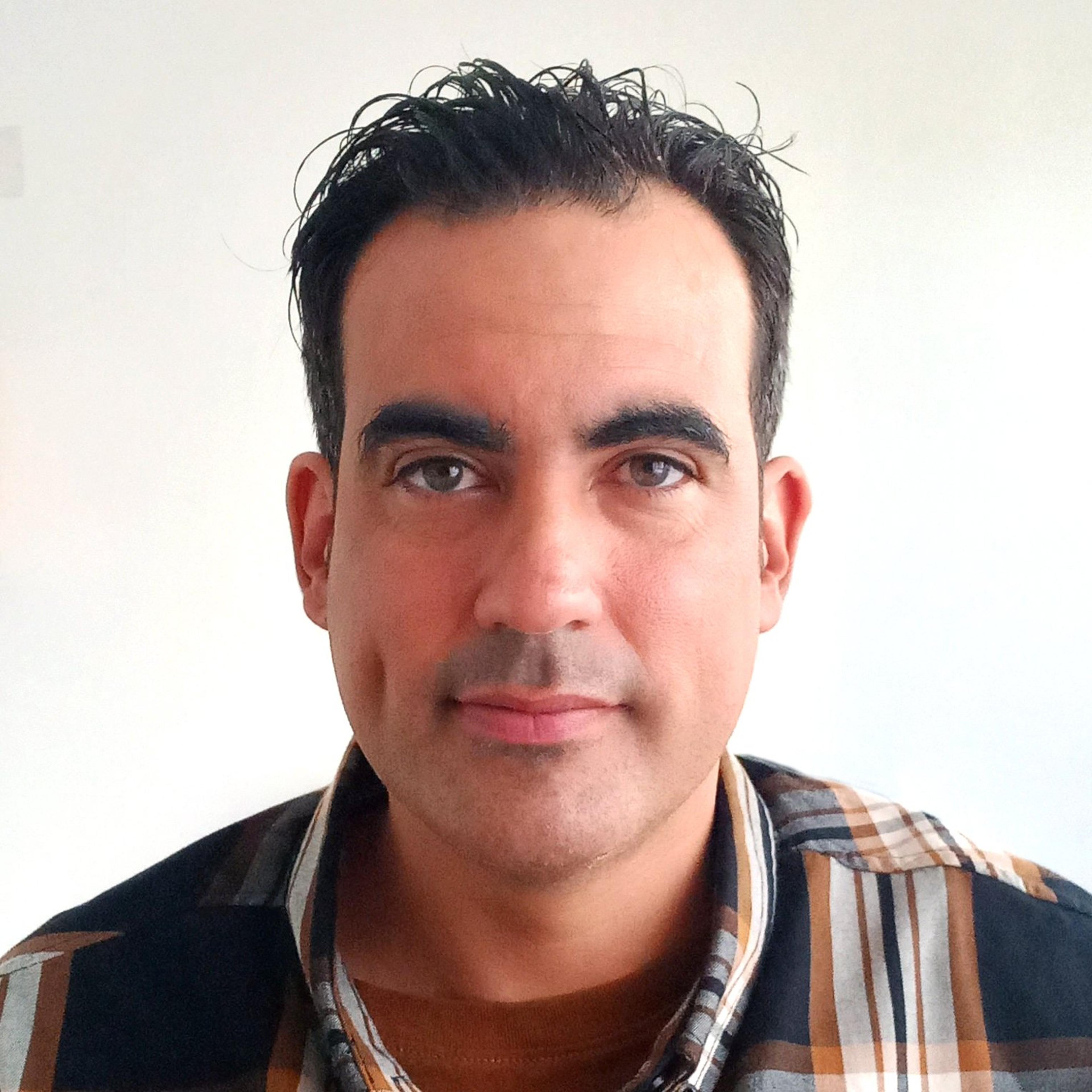 Jesús Alejandro Garzon Martin