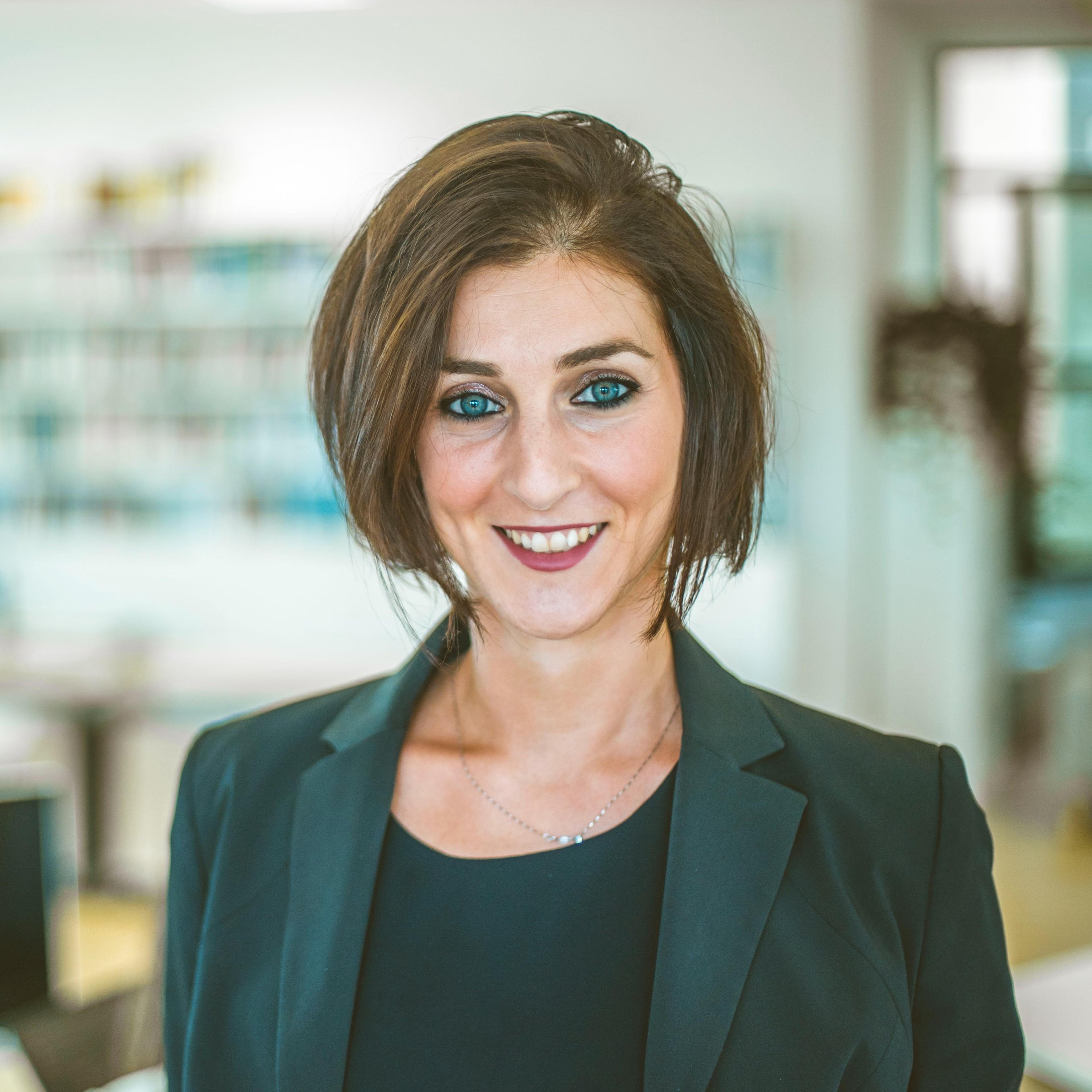 Giulia Gazzetta