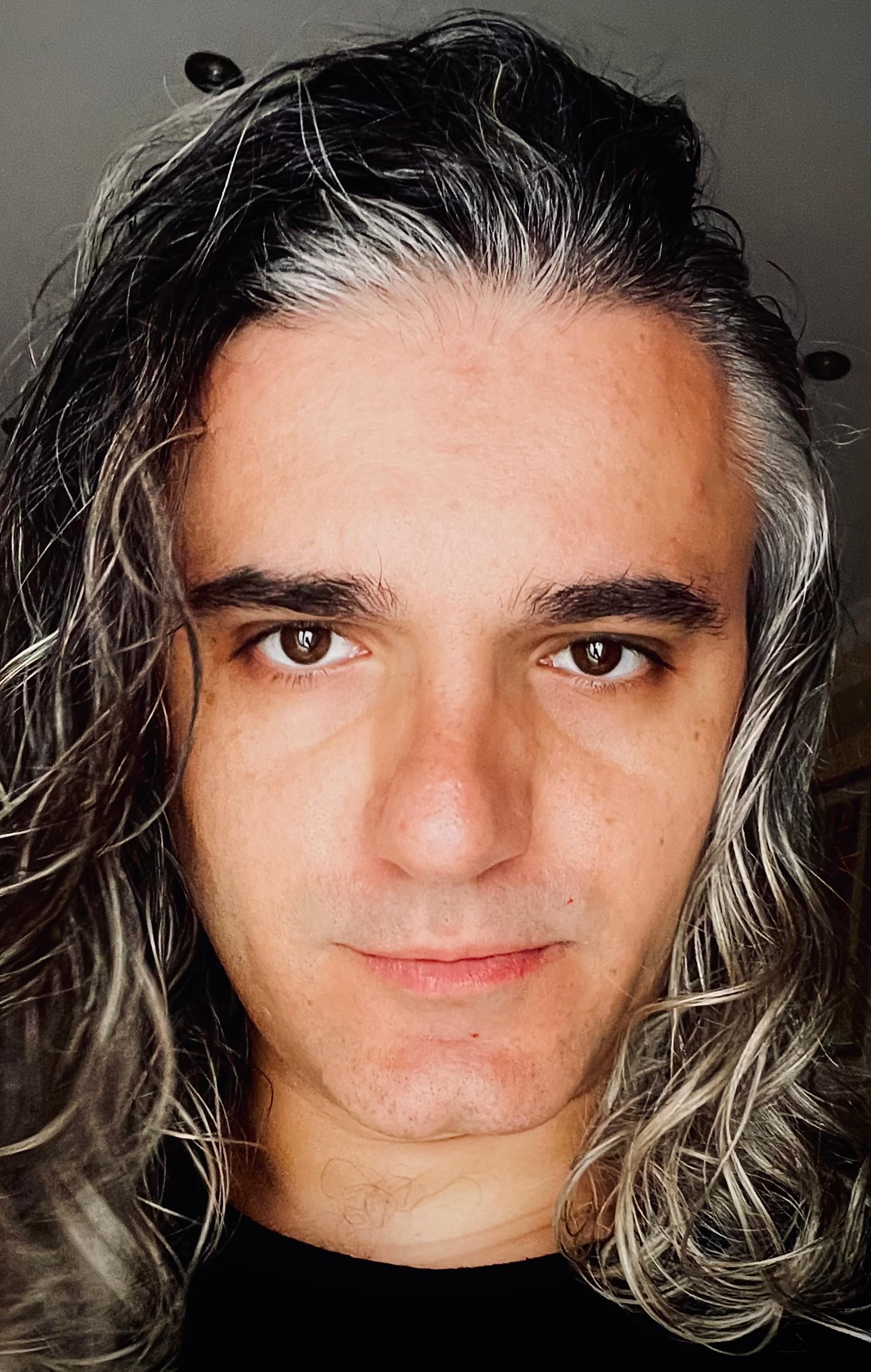 Roberto Cipolat