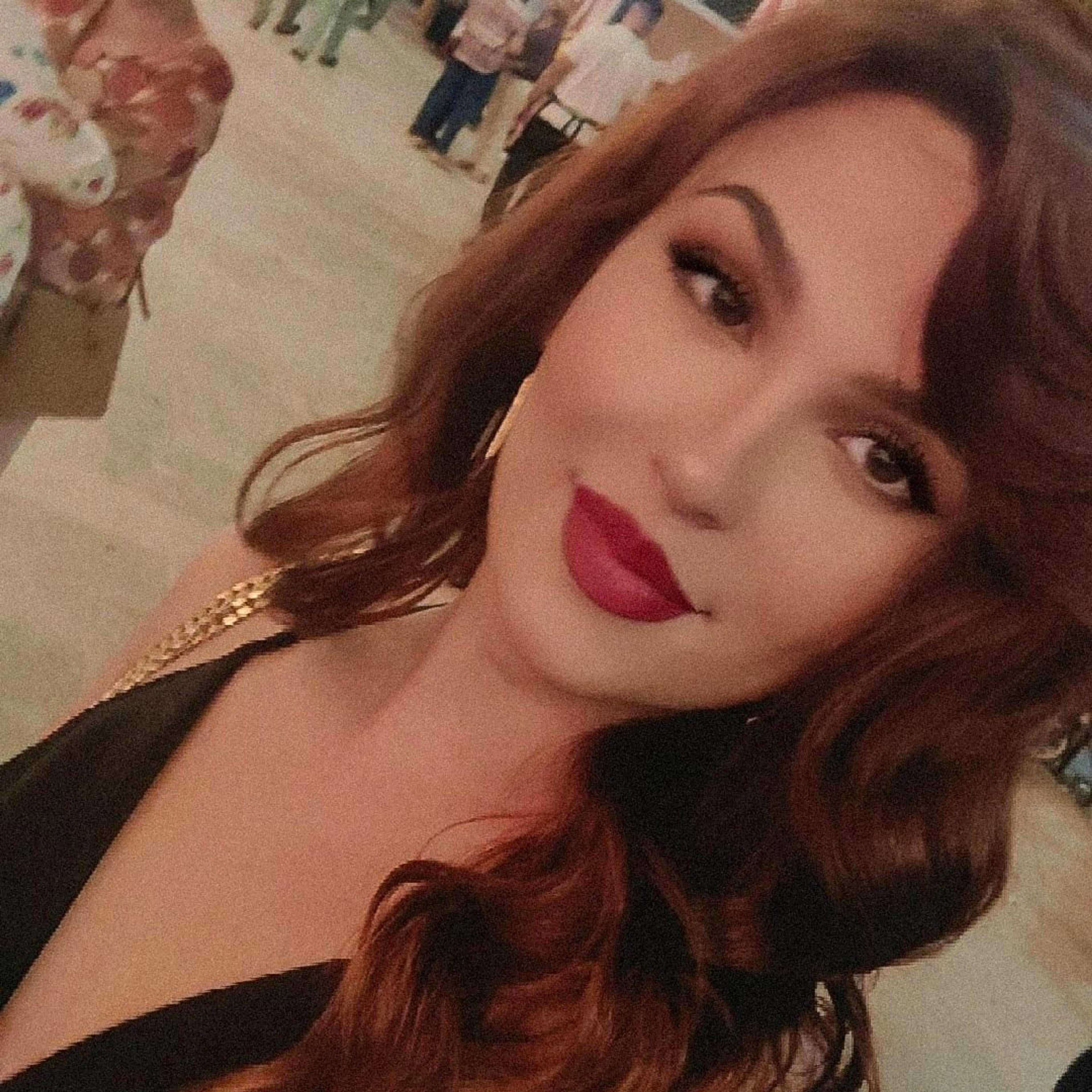 Lidia Caro González