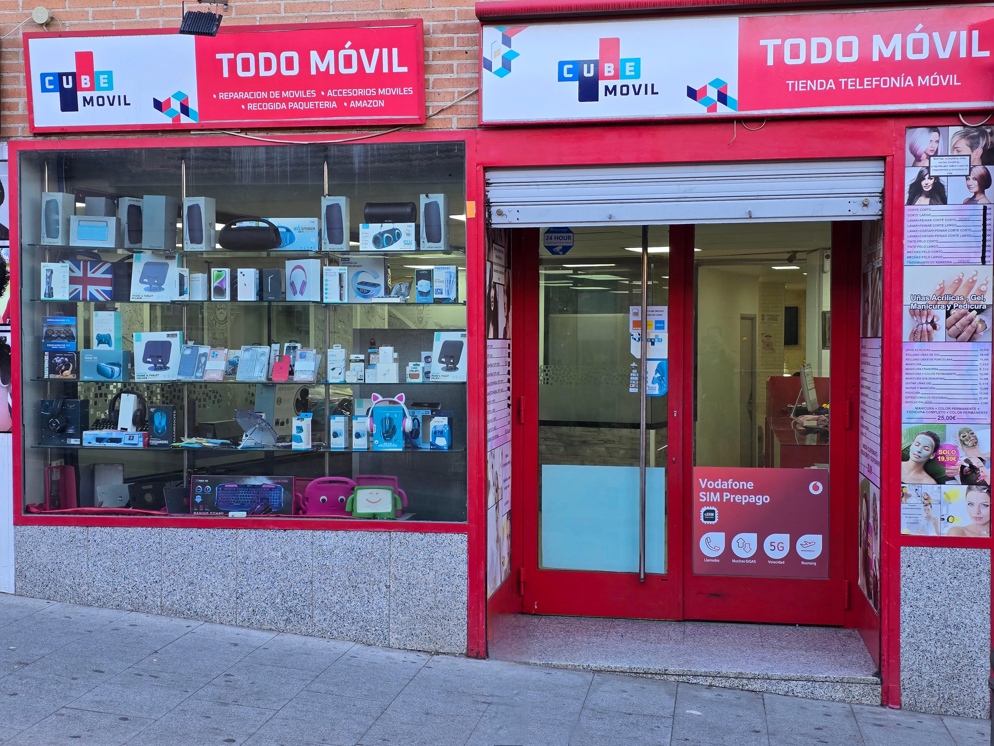TODOMOVIL