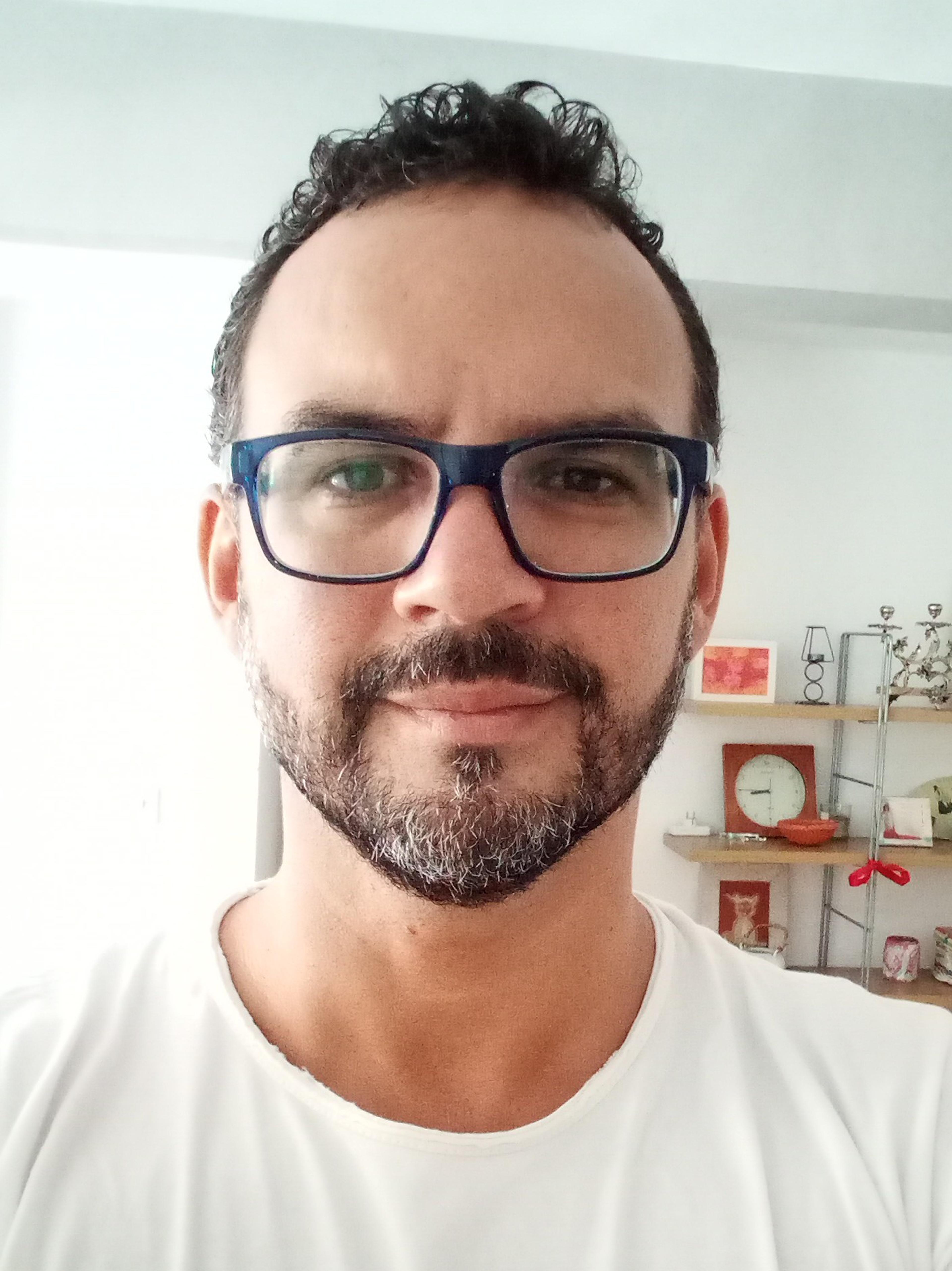 Diego Paniagua