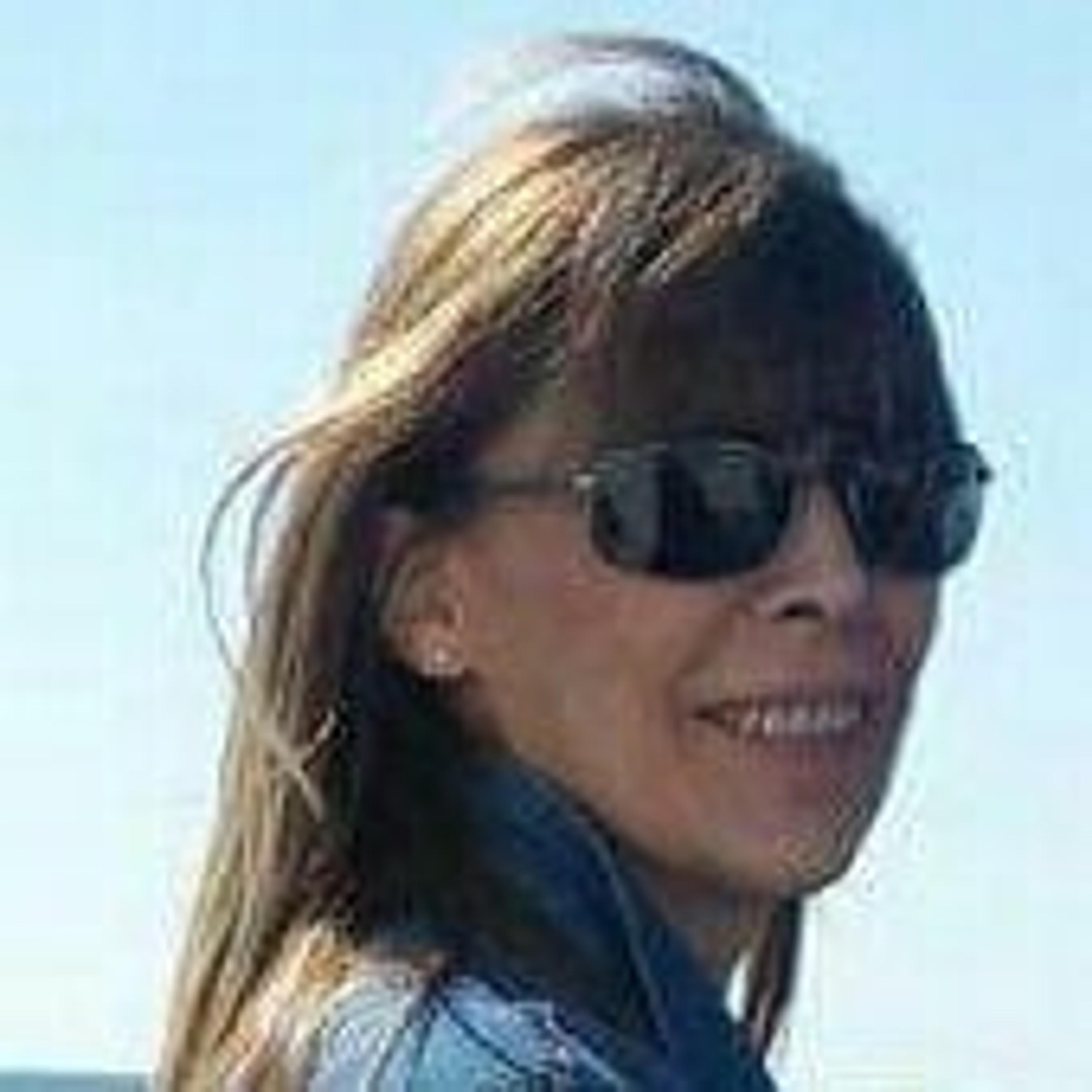 Cinzia Astolfi