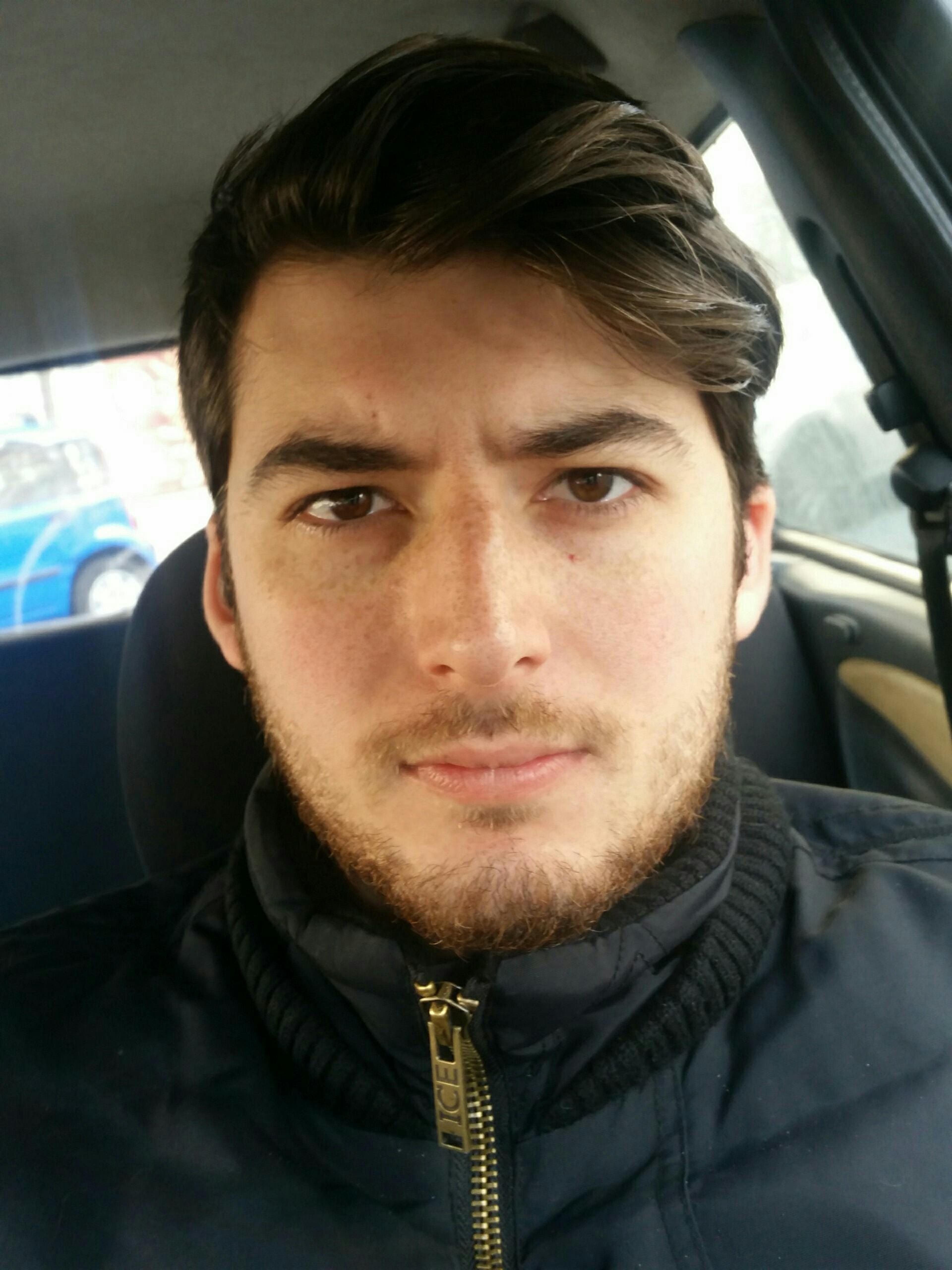 Riccardo Agnello
