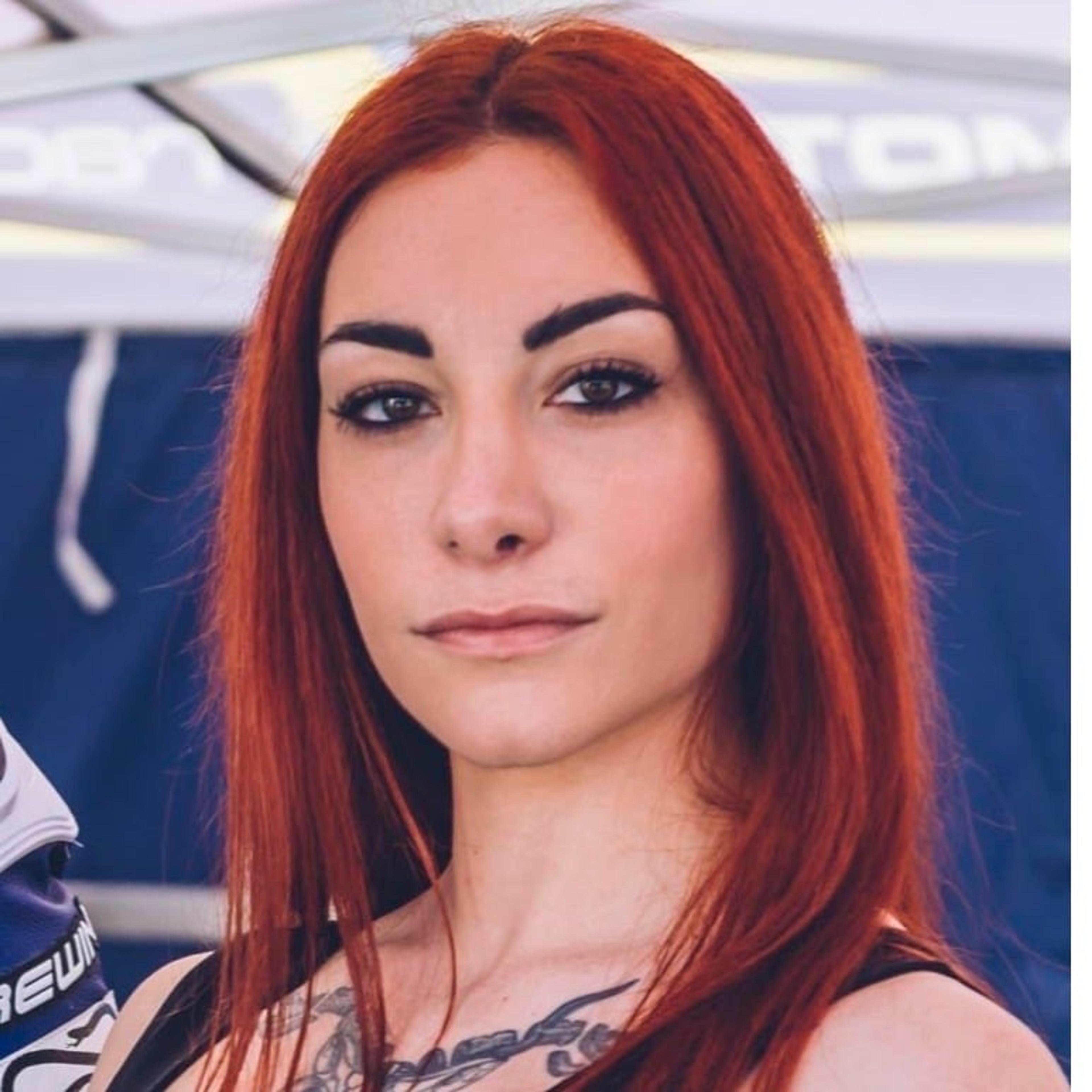 Alice De Benedetto