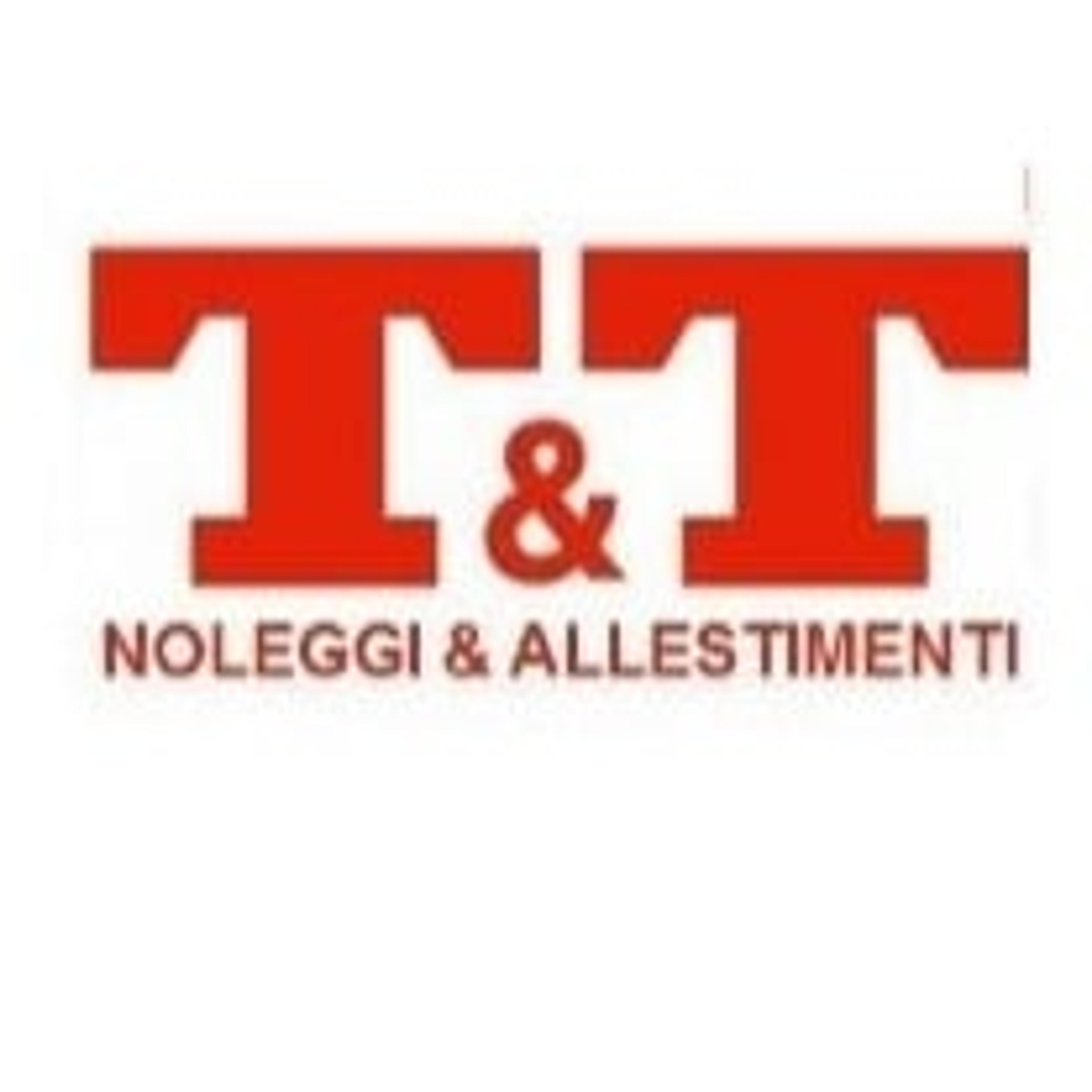 T&T Noleggi e Allestimenti by MR di Roberto Molinaro