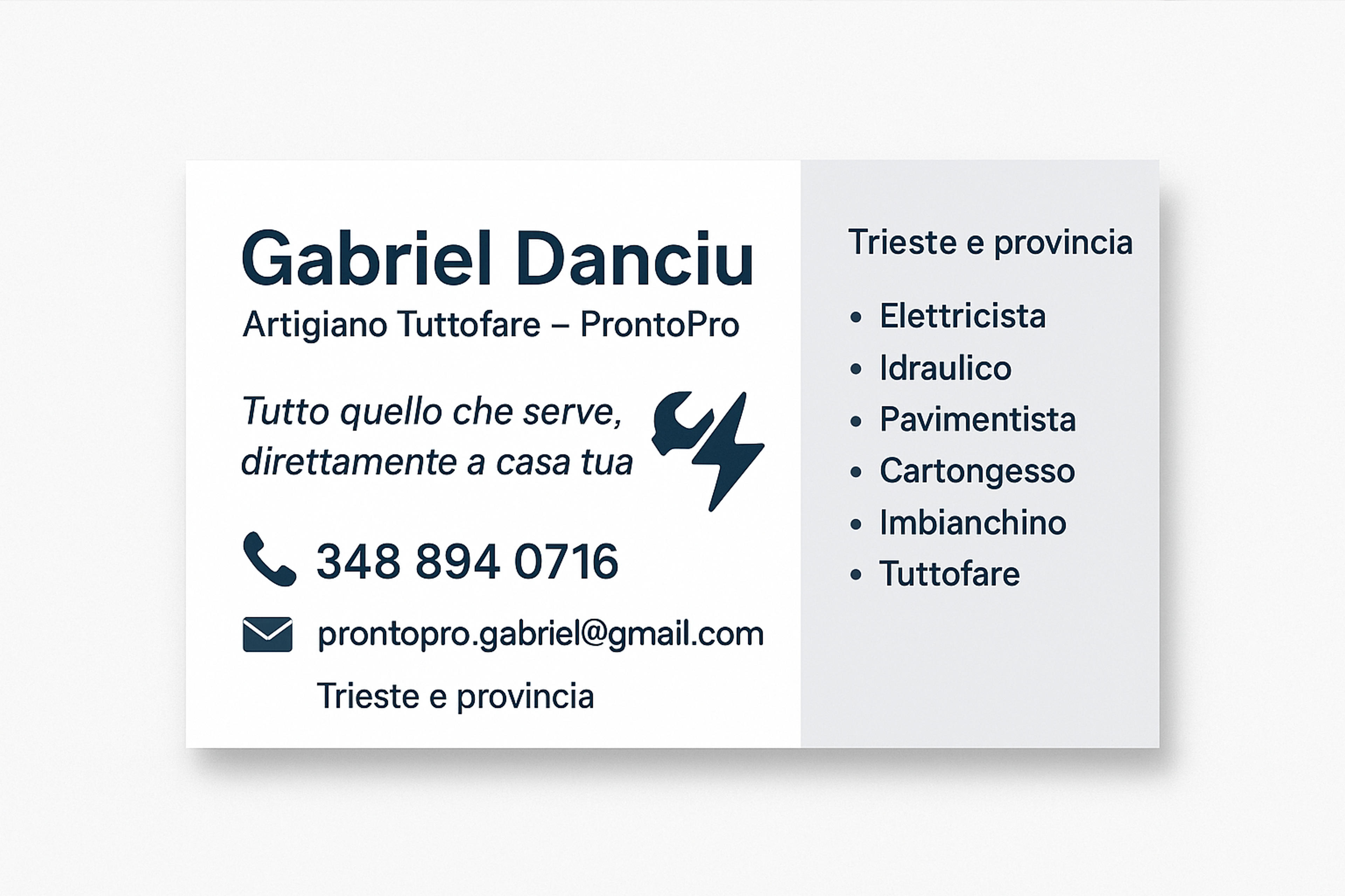 Gabriel Danciu