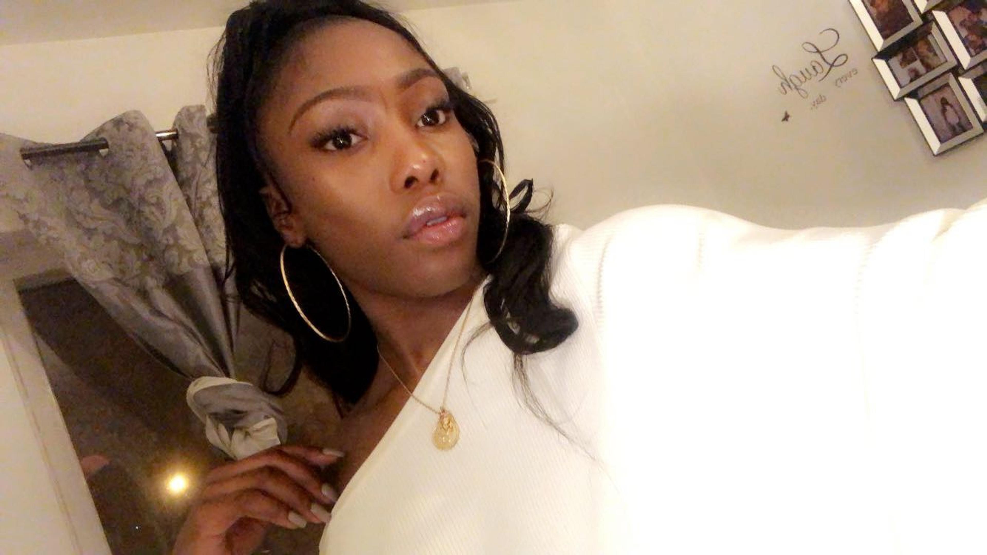 Kameia Brown