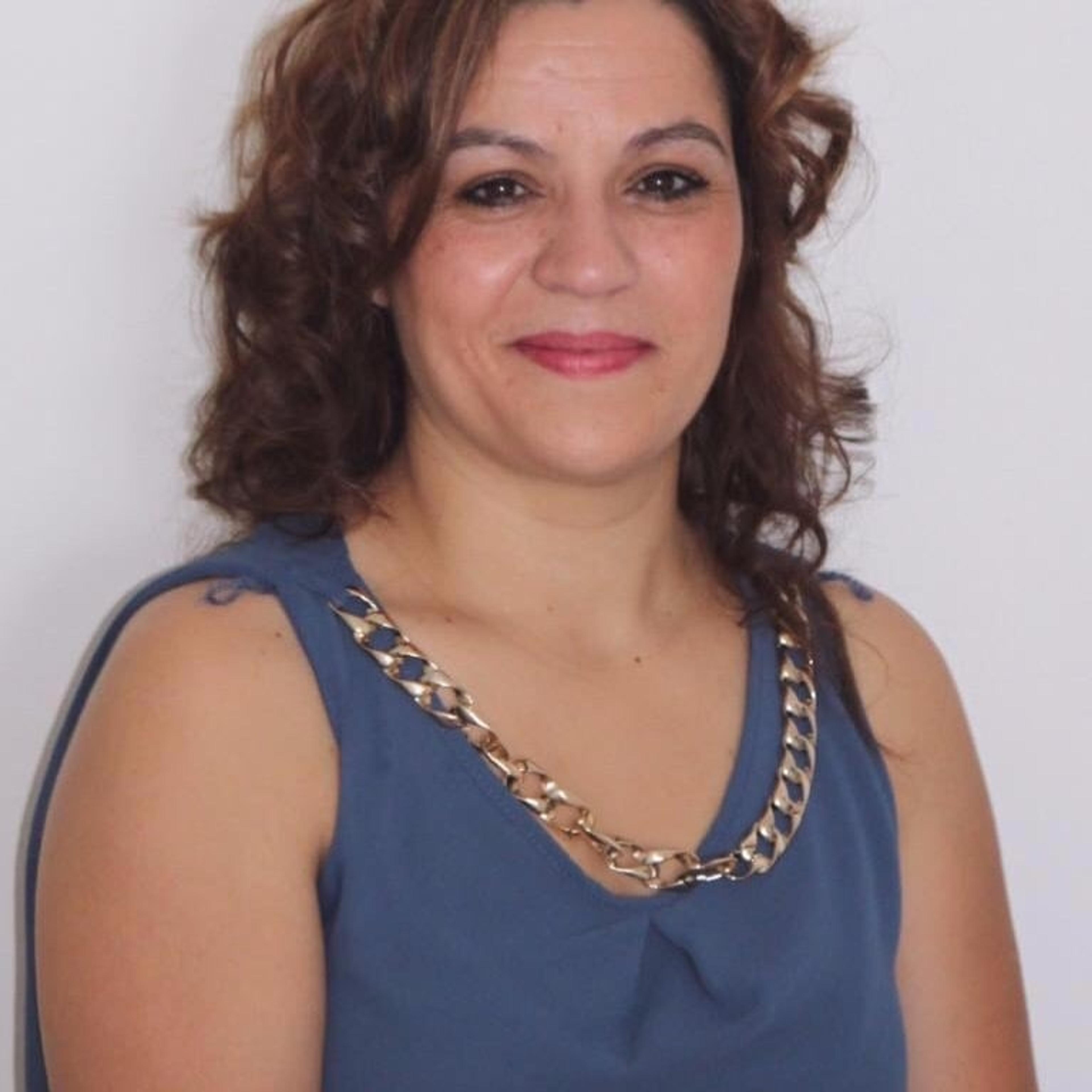 Carmen Mendes