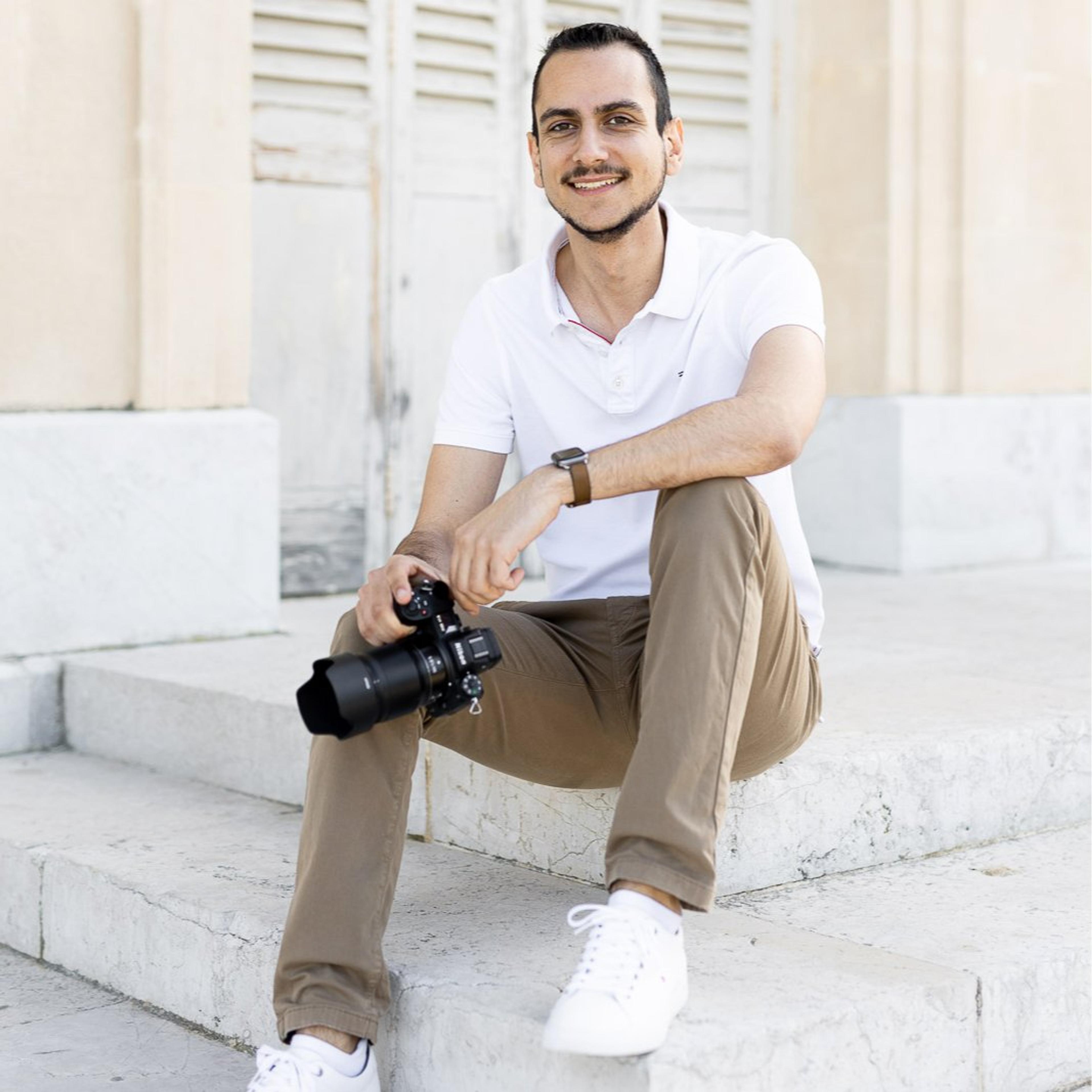 Emmanuel Benhamou