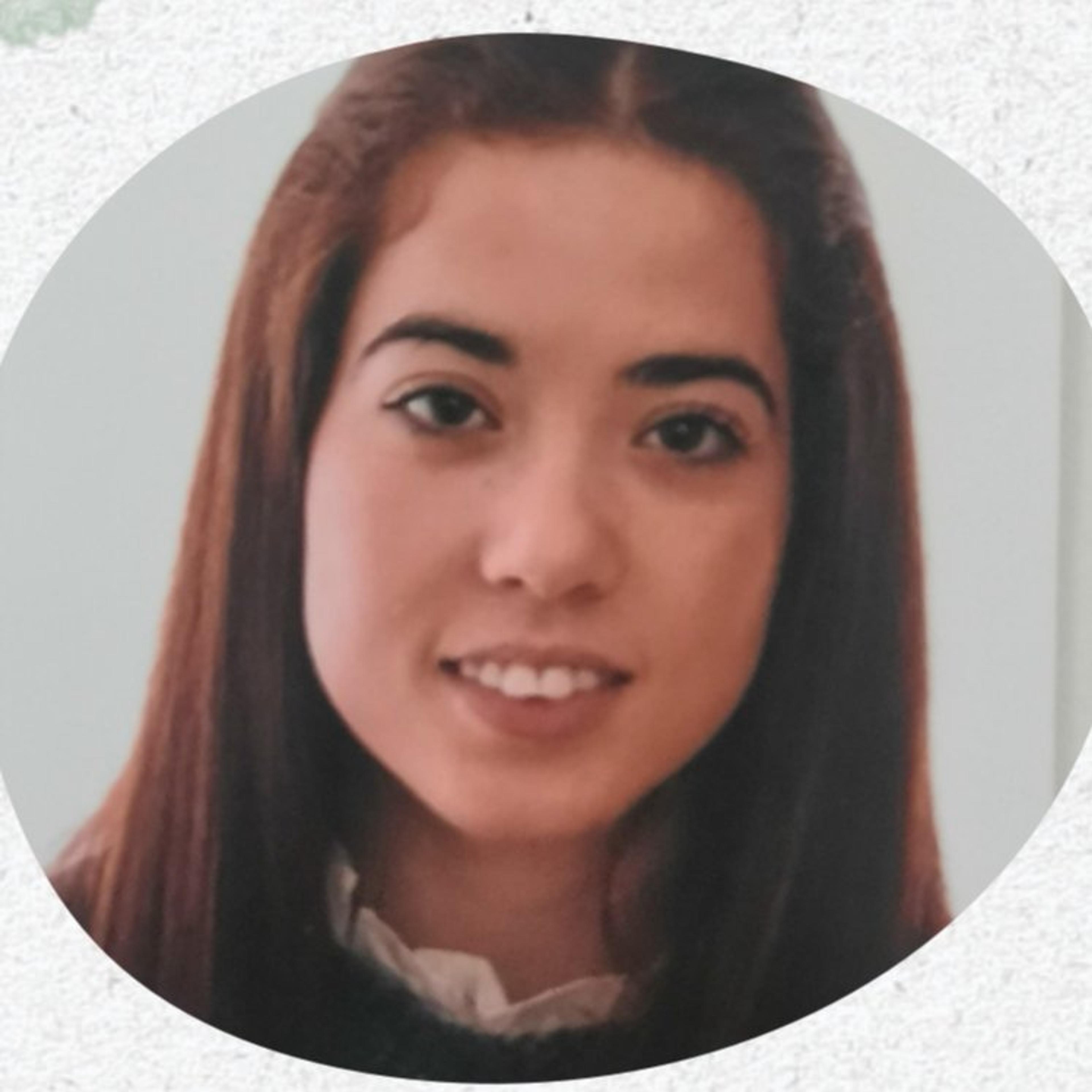 Ruth Fidalgo Andrade