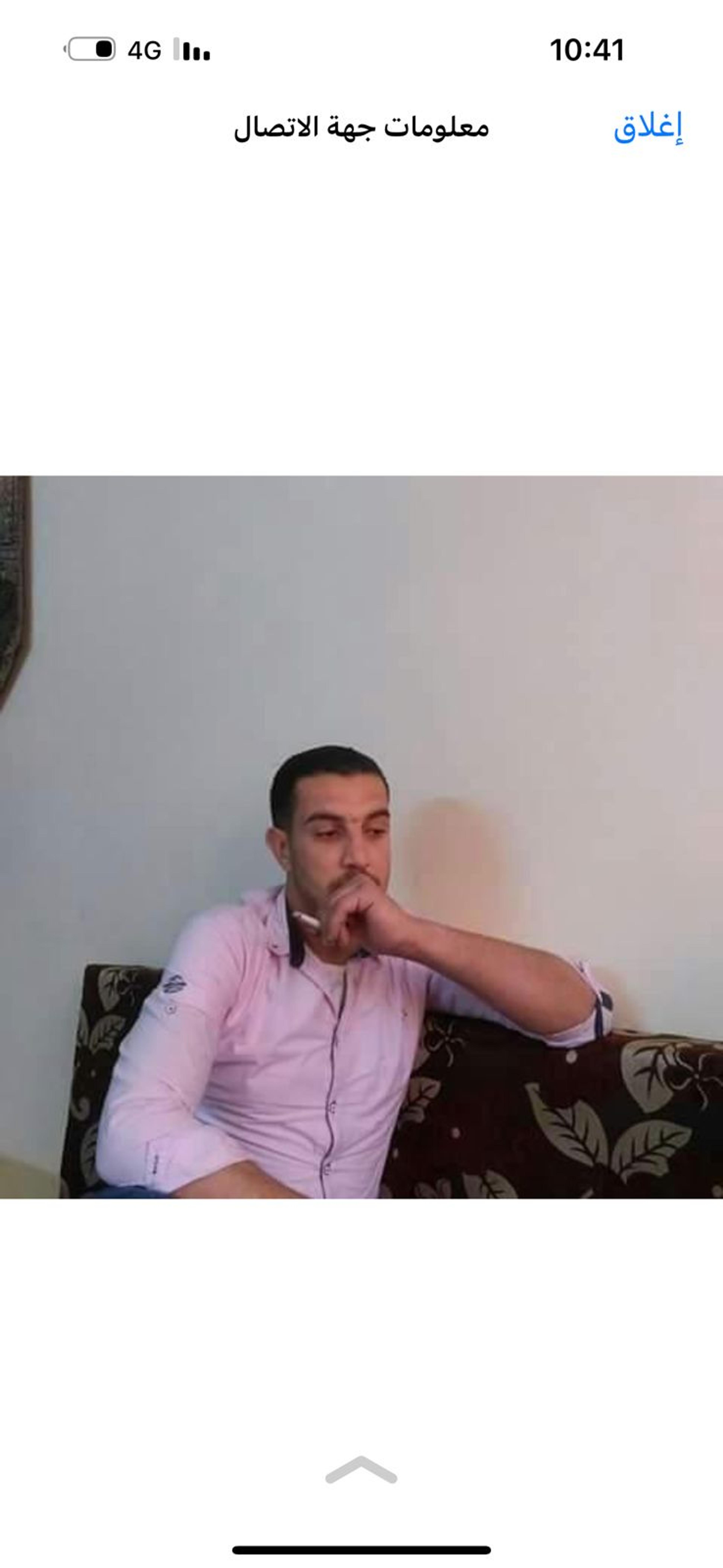 بدر ابو حاتم المعصراني