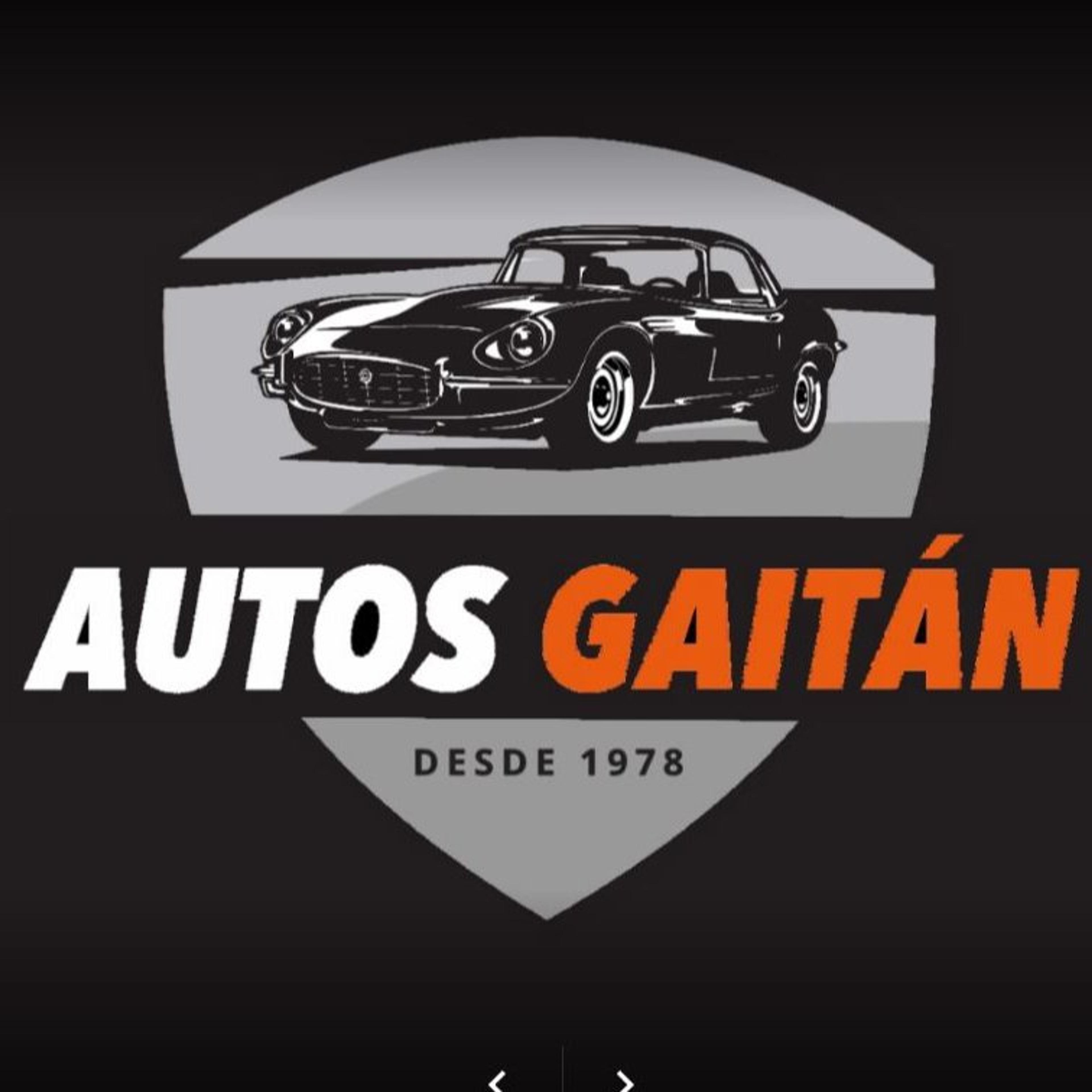 Autos Gaitan