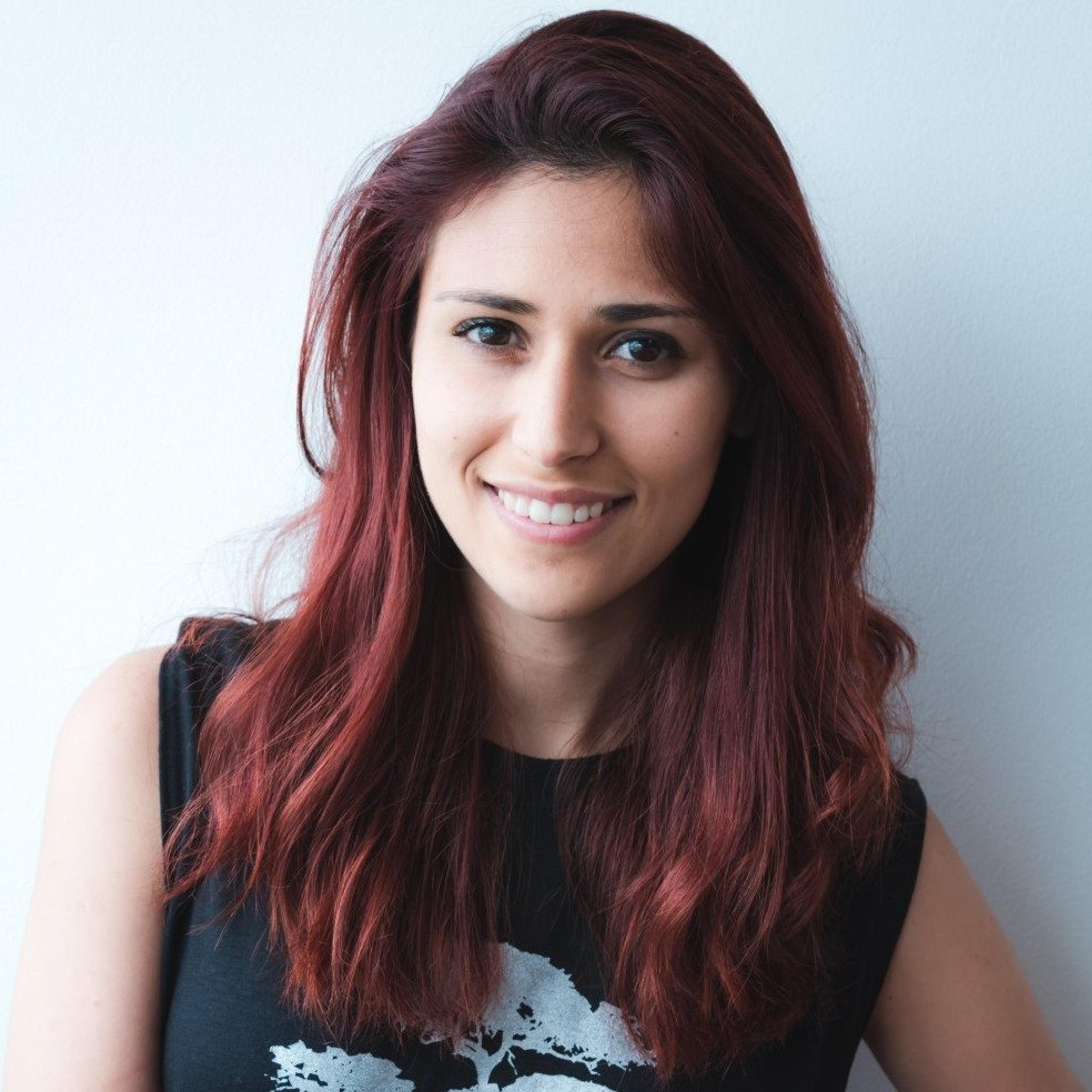 Monica Gruber Miralles
