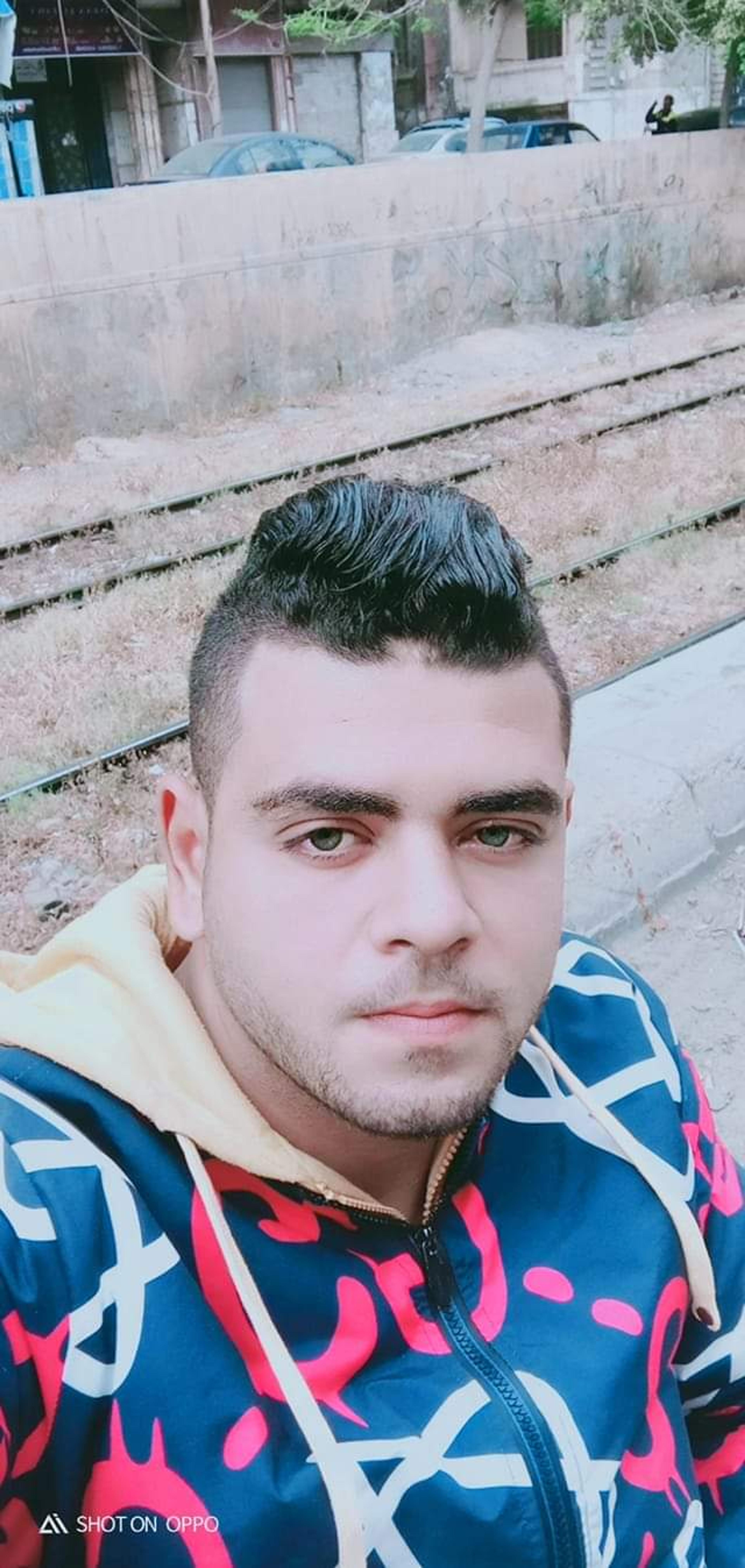يوسف محمد
