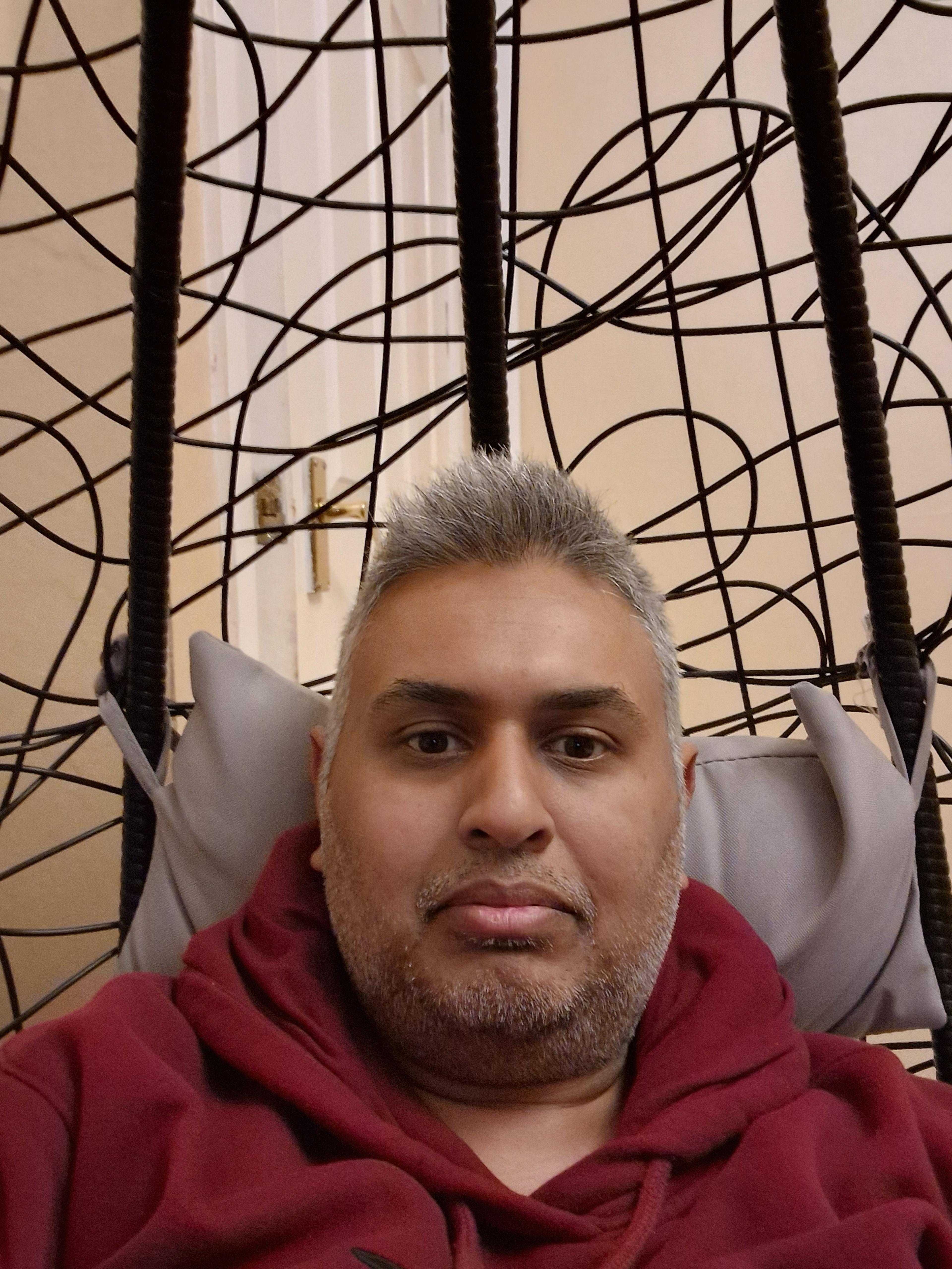 Bharat Vekaria