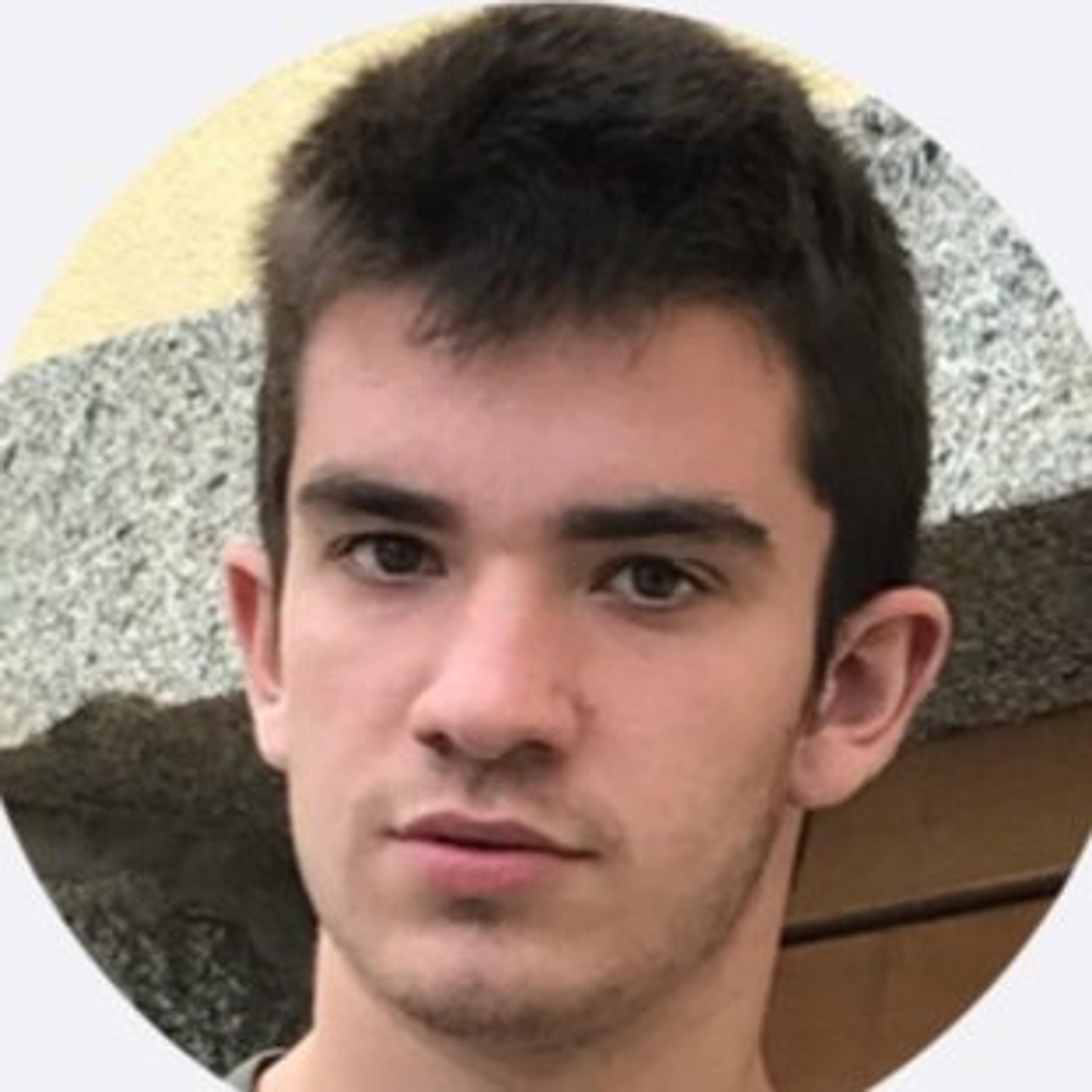 Simone Cavicchi