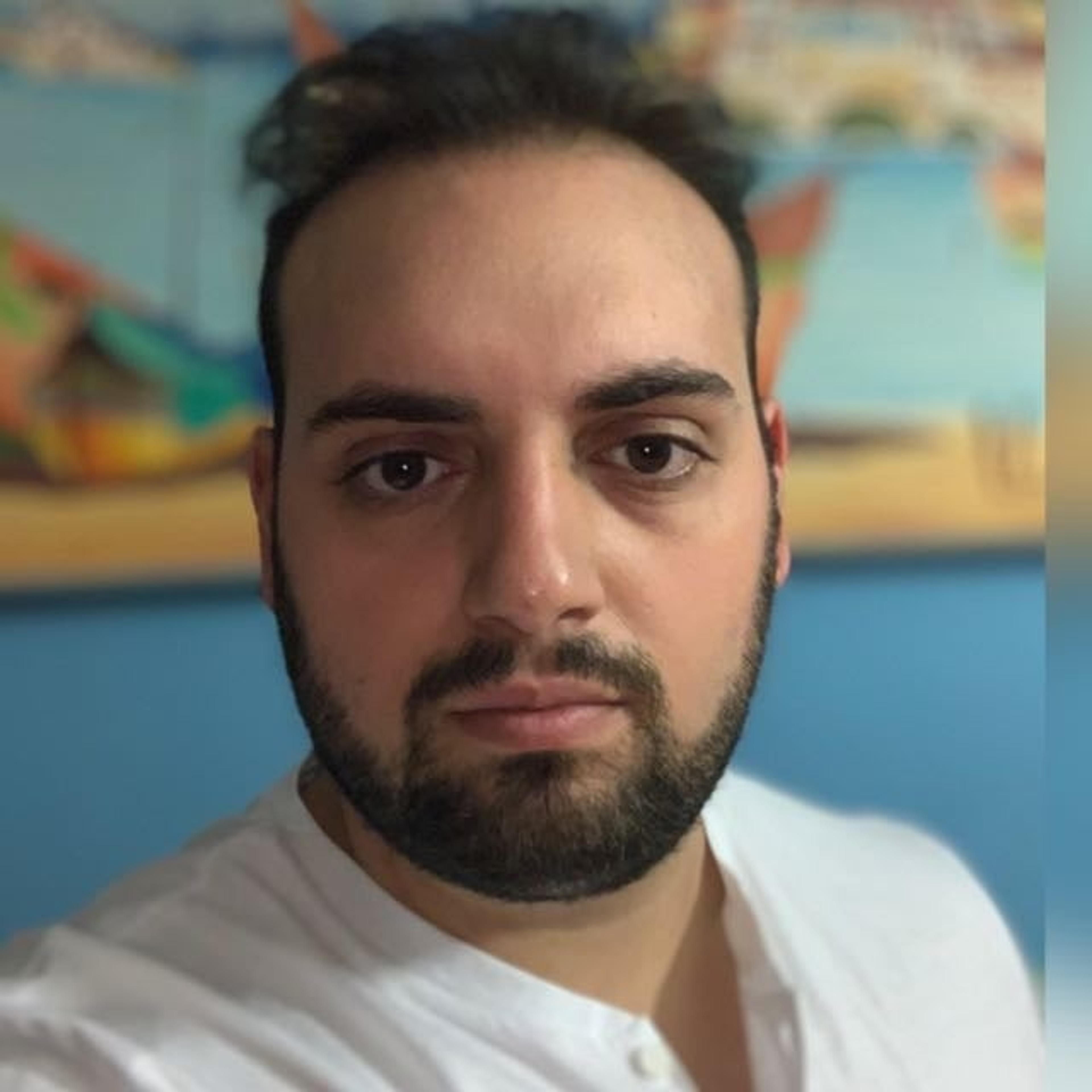Angelo Maria Esposito