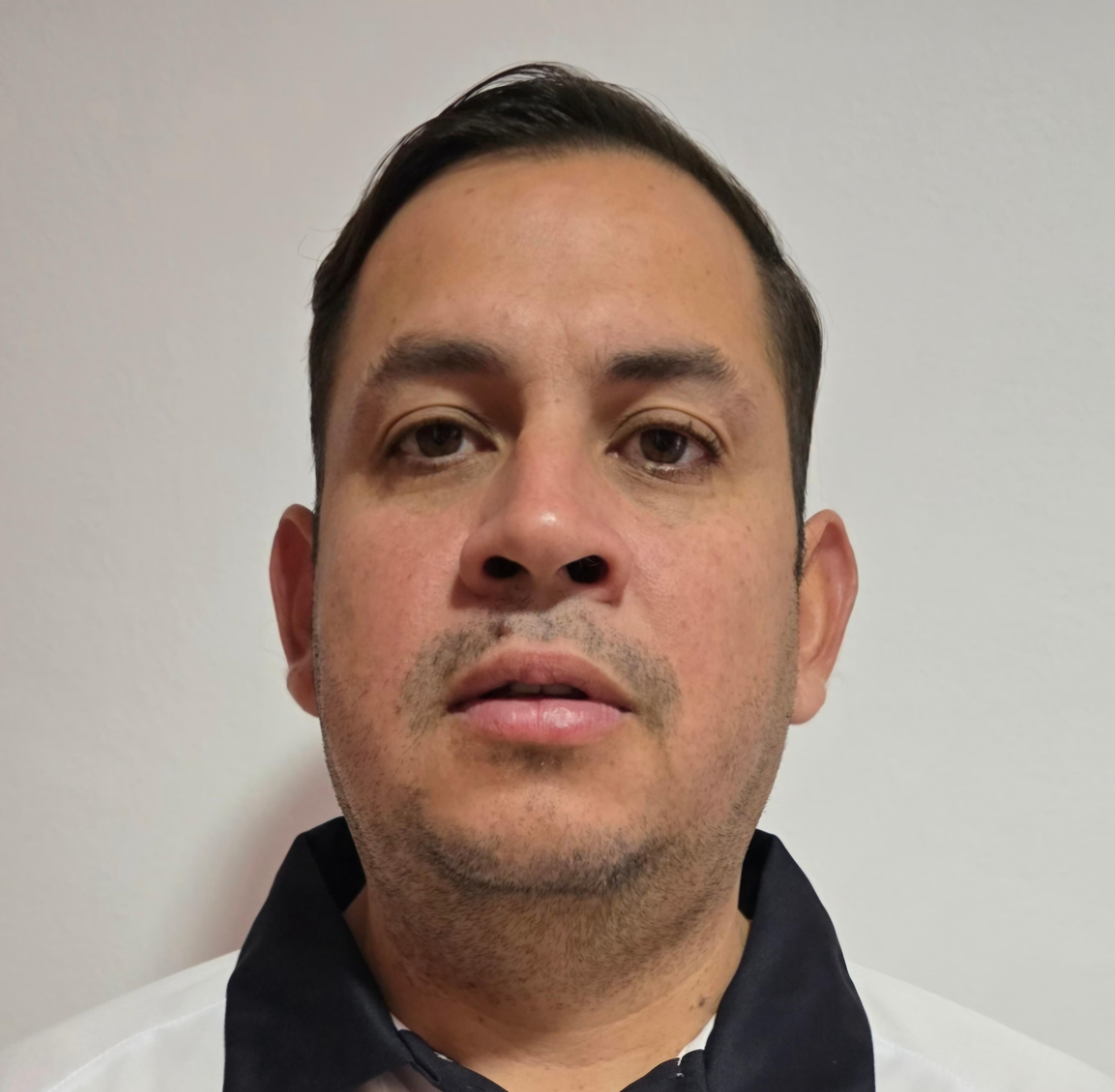 Harold Márquez Laguado