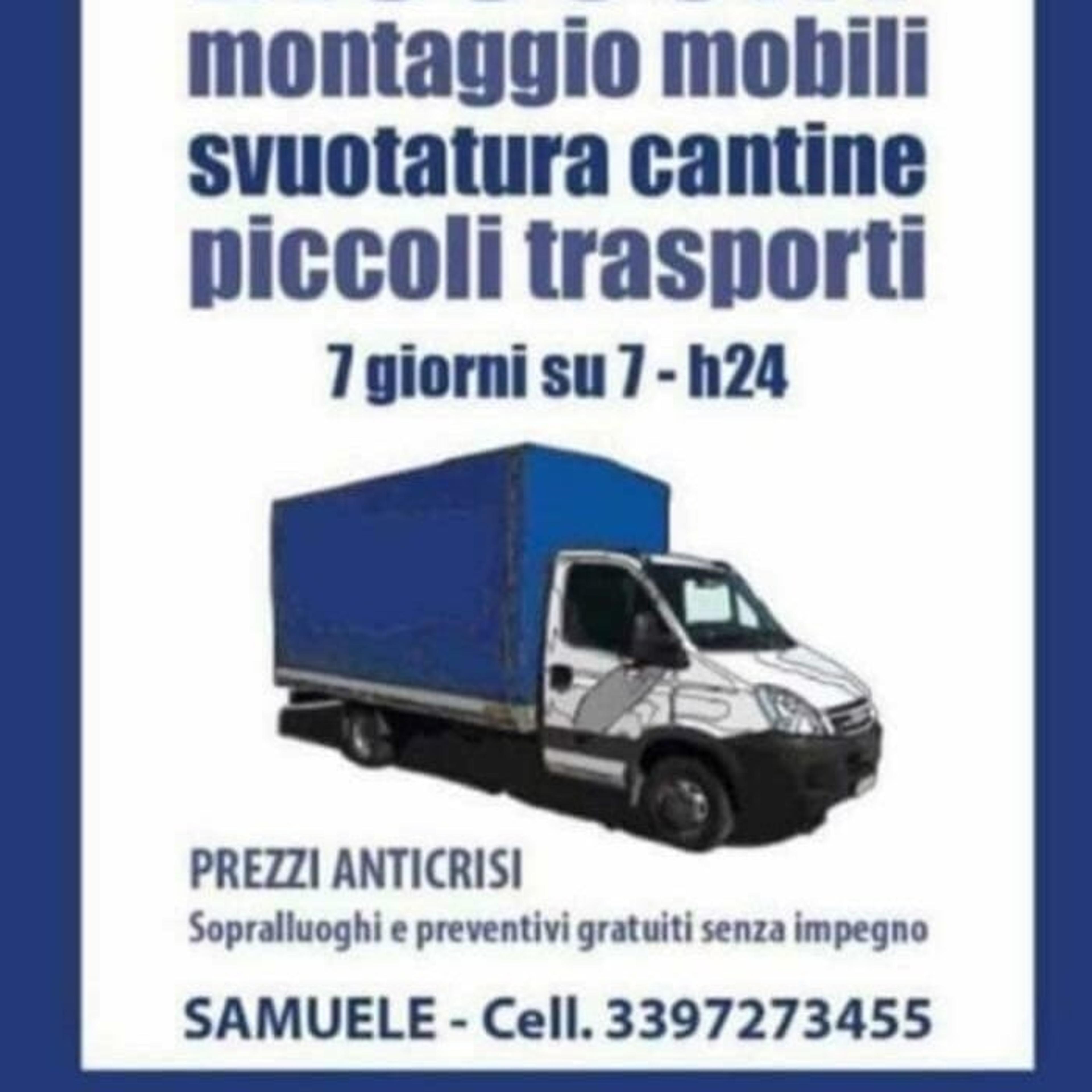 Samuele La Rosa
