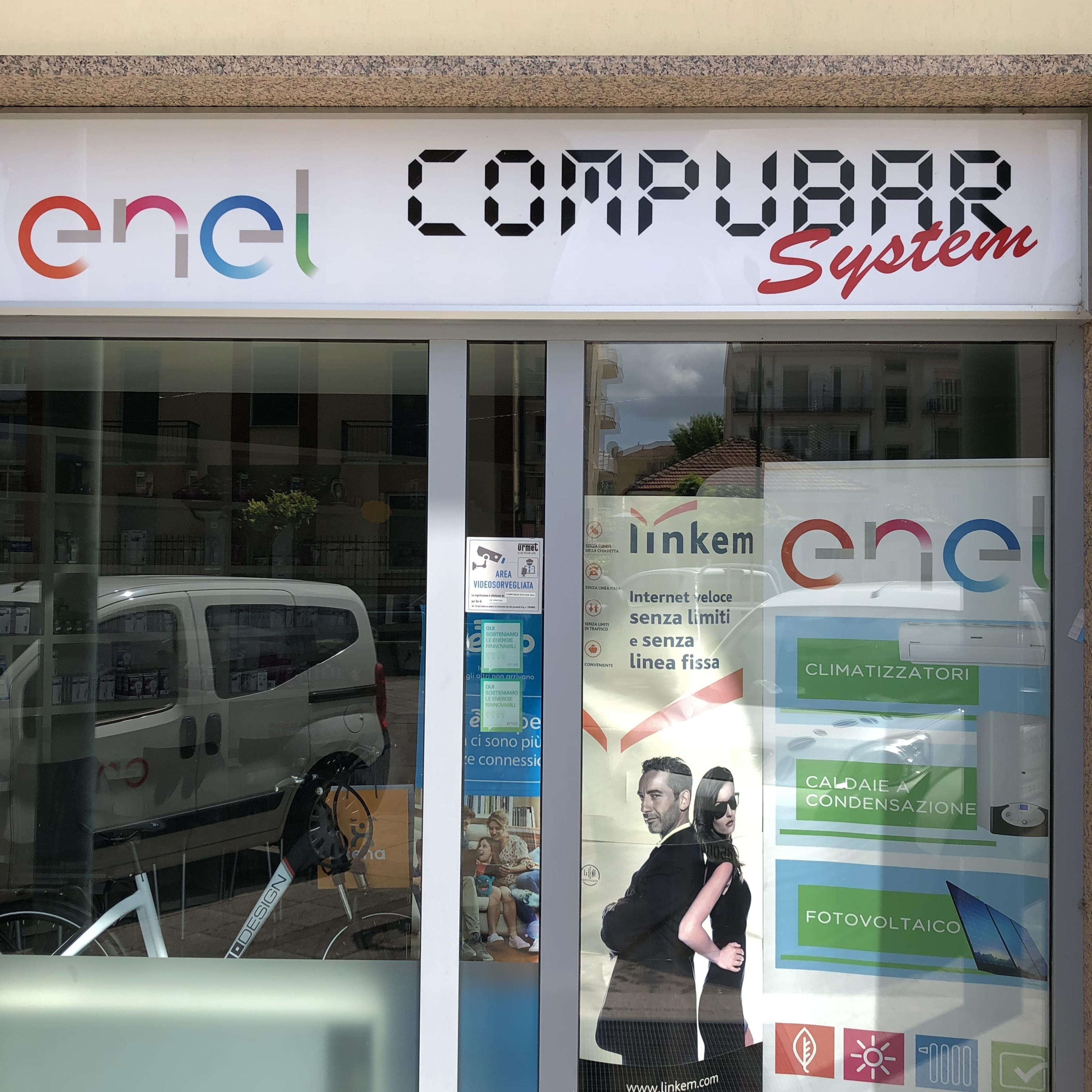 Compubar System S.a.s.