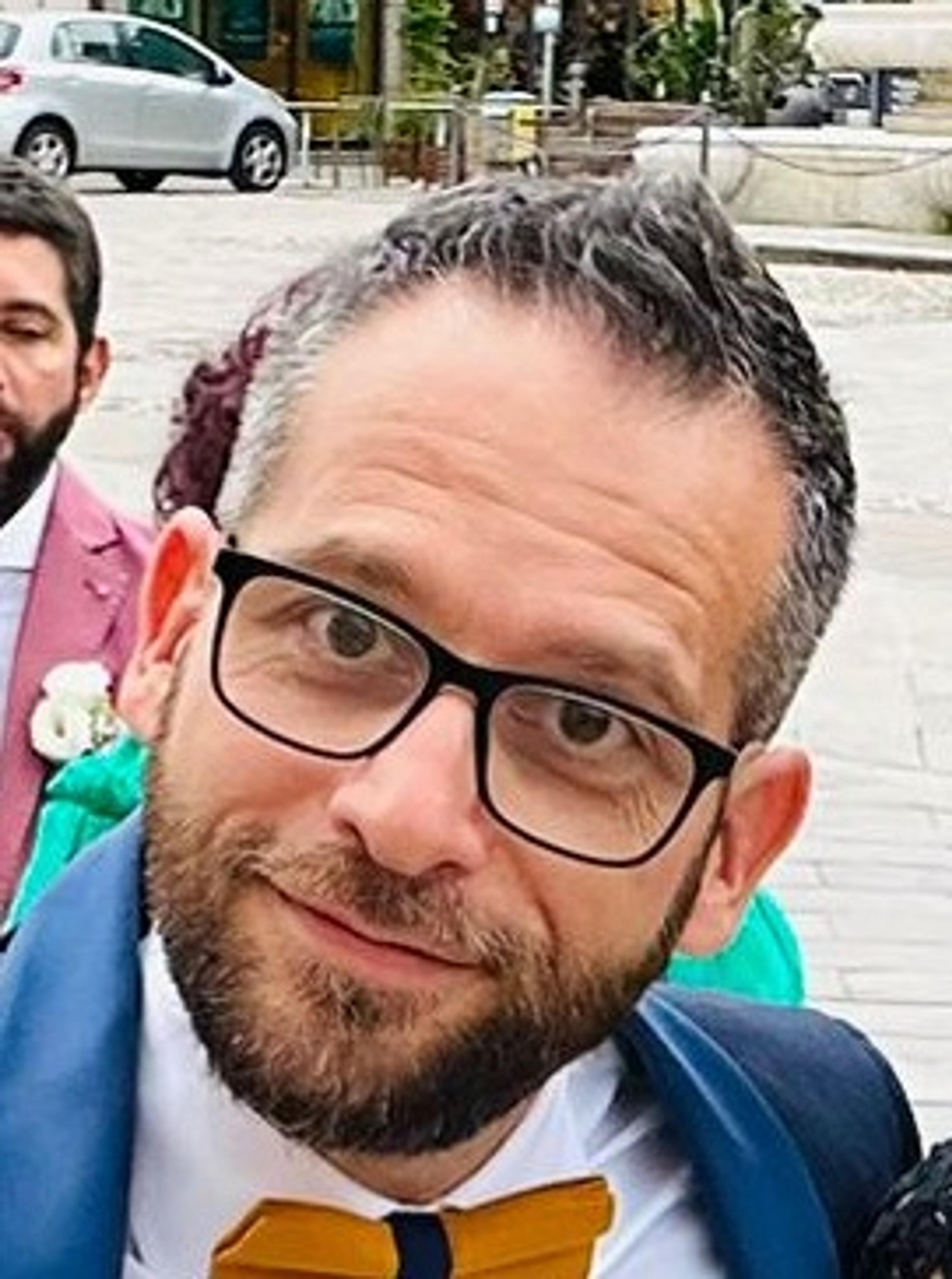 Mattia Mercuriali