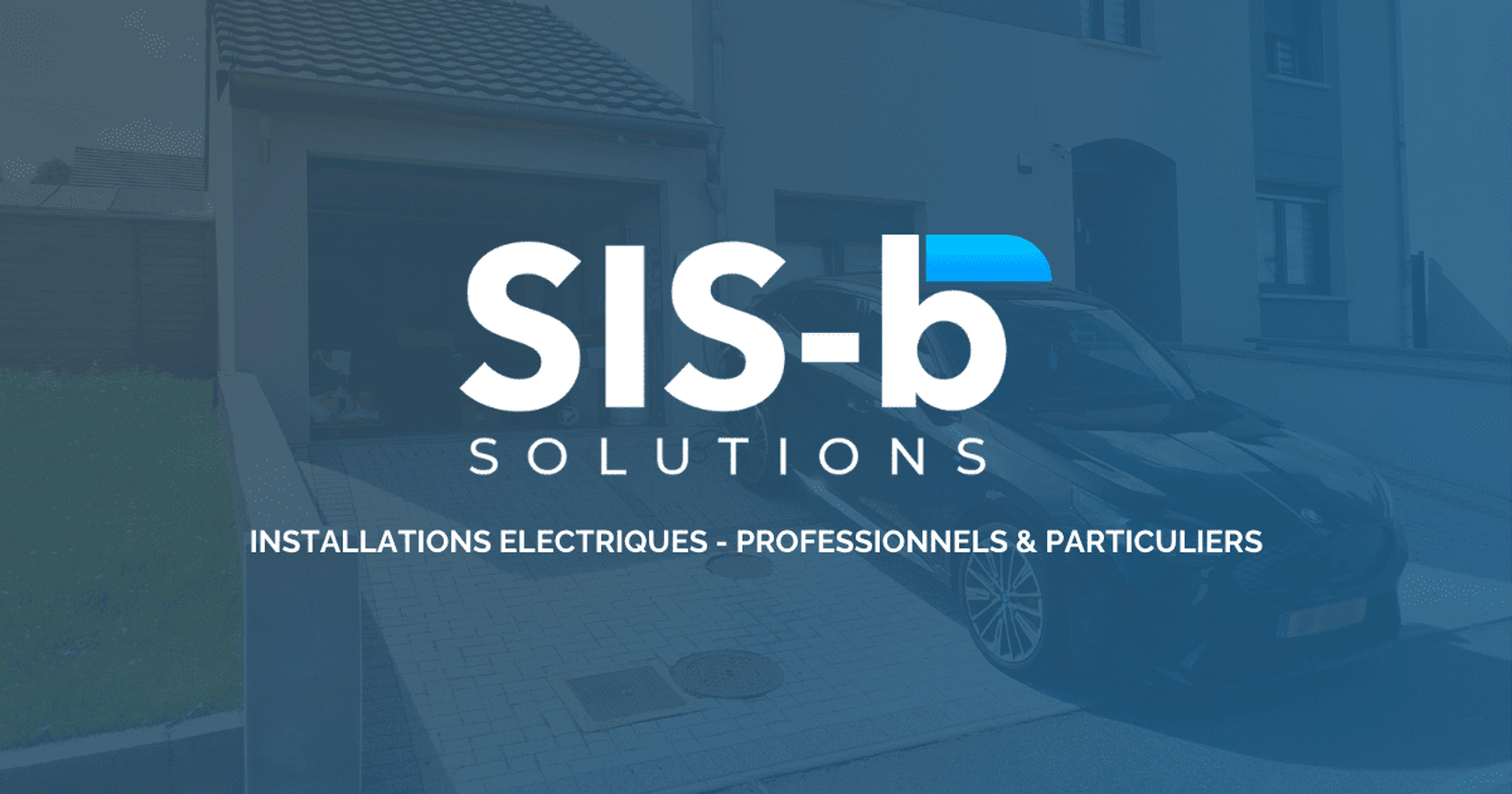 SIS-B Solutions