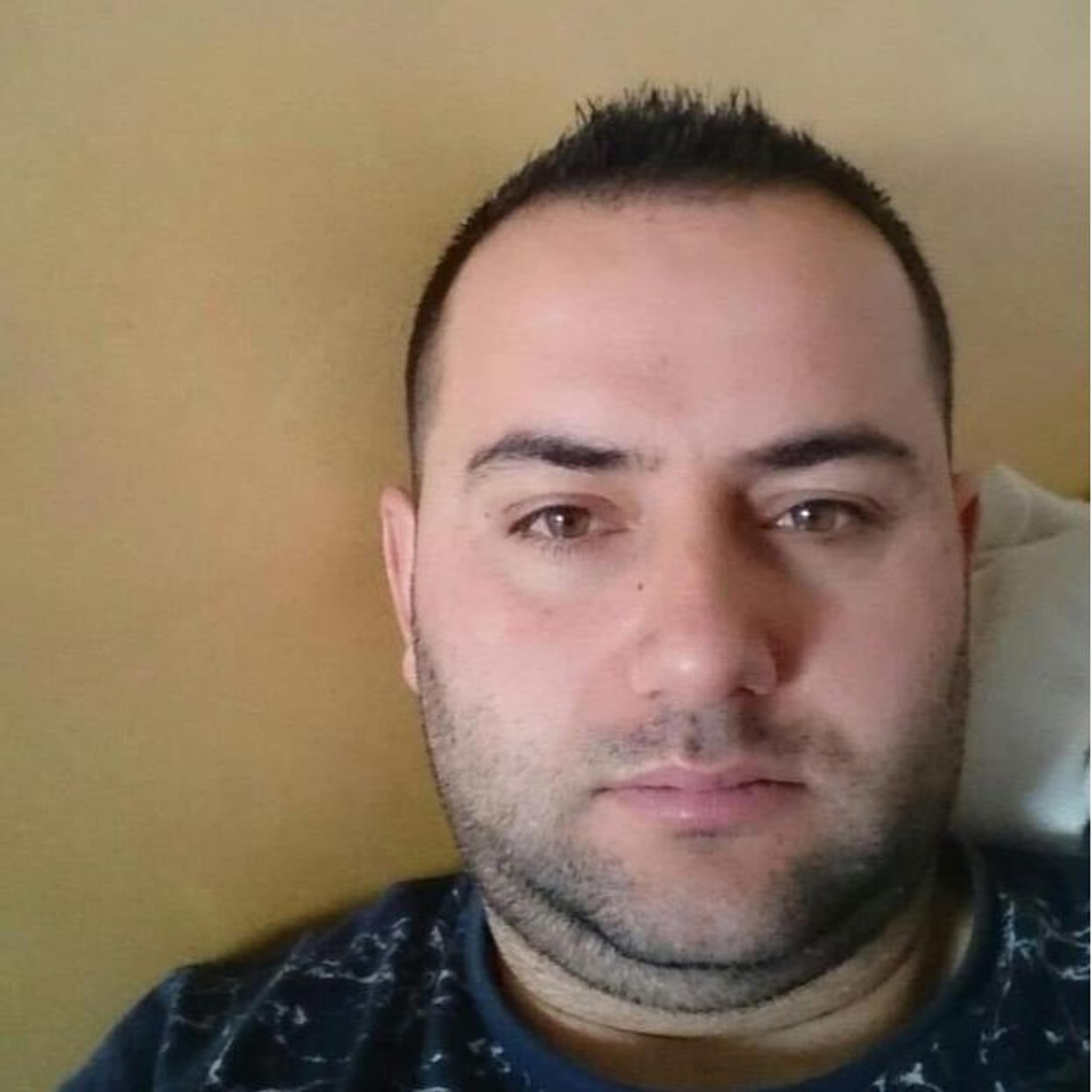 Ervin Haxhiraj