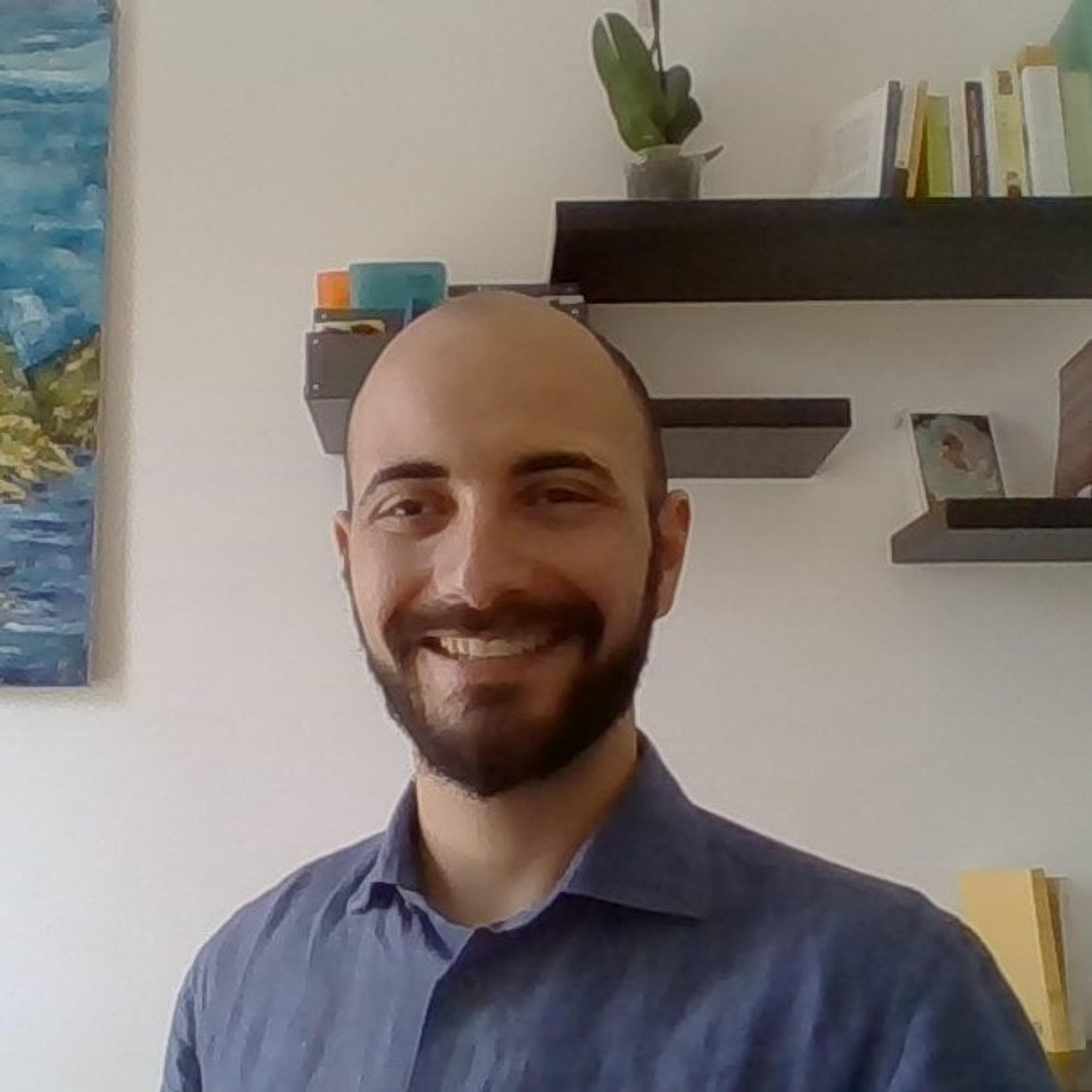 Dott. Ennio Iannitto