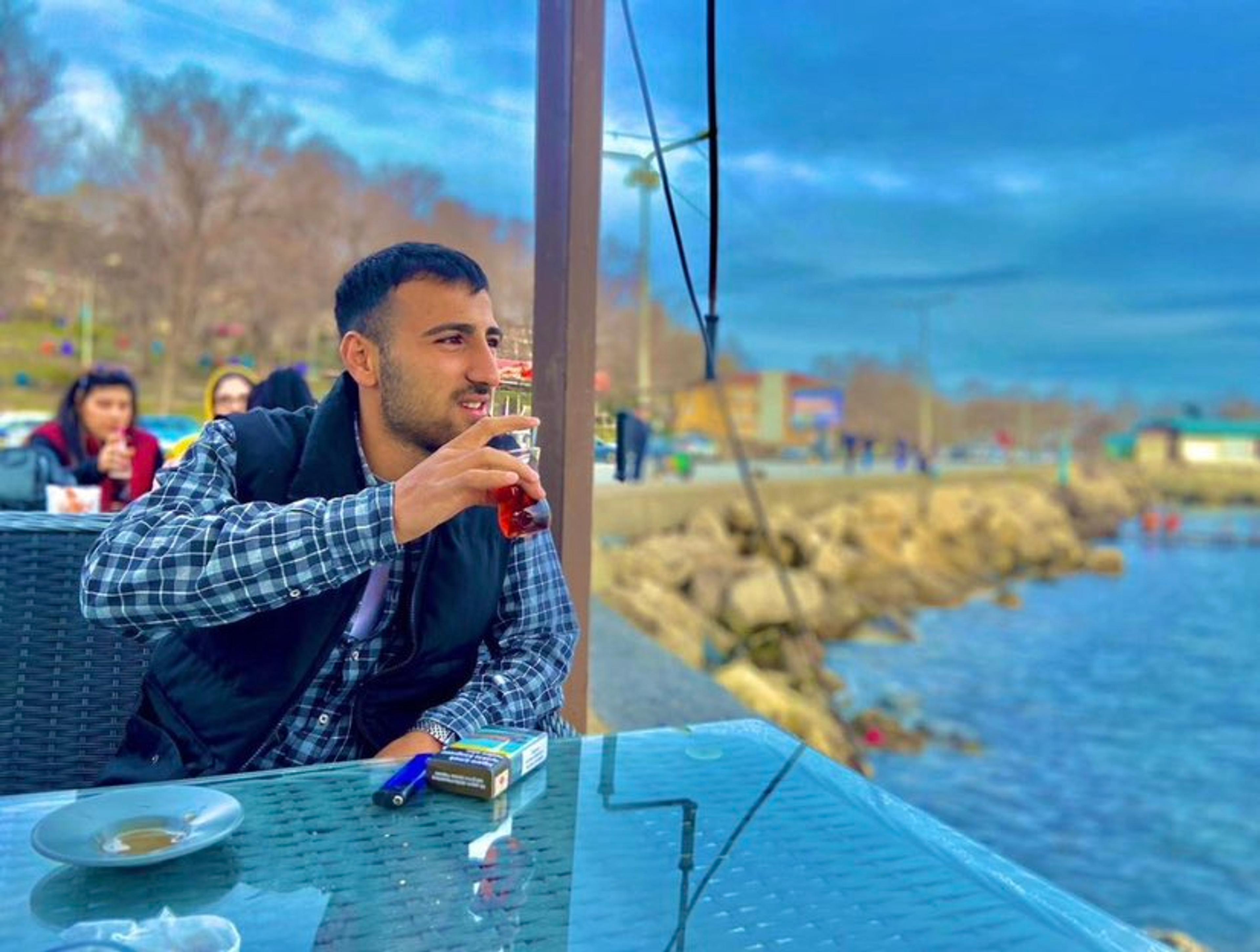 Davut Yakut