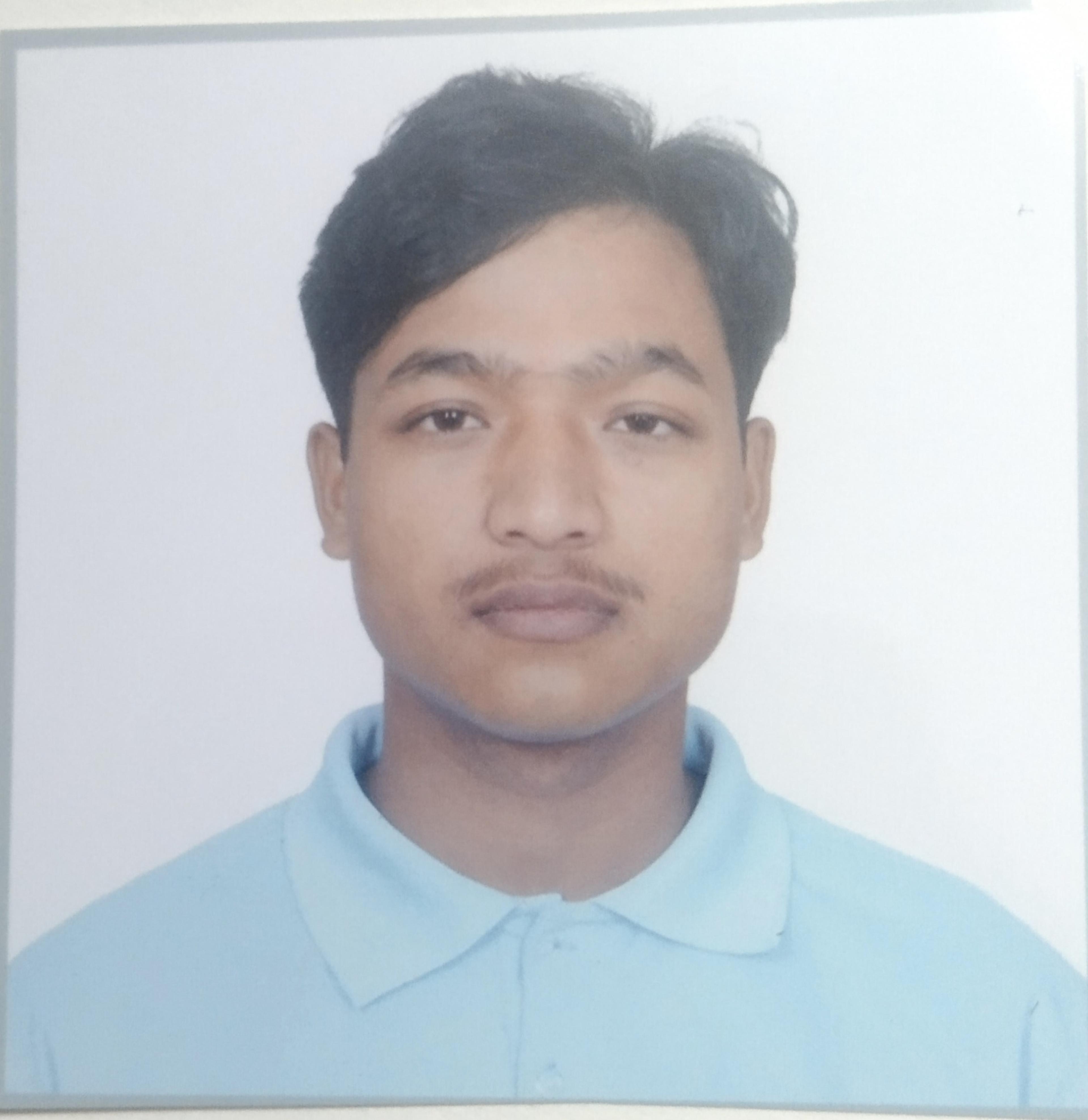 Jiban BK