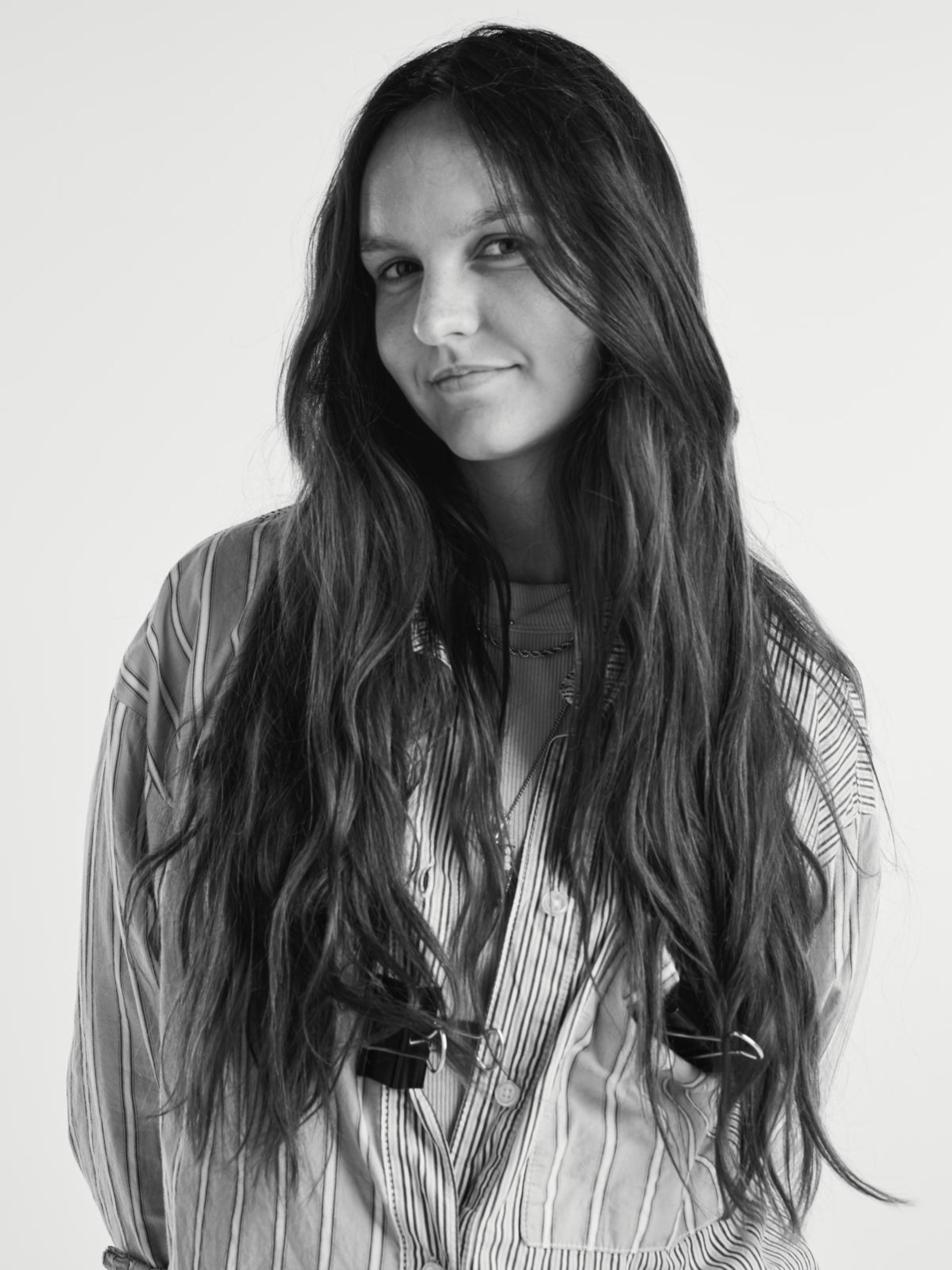 Greta Fumagalli
