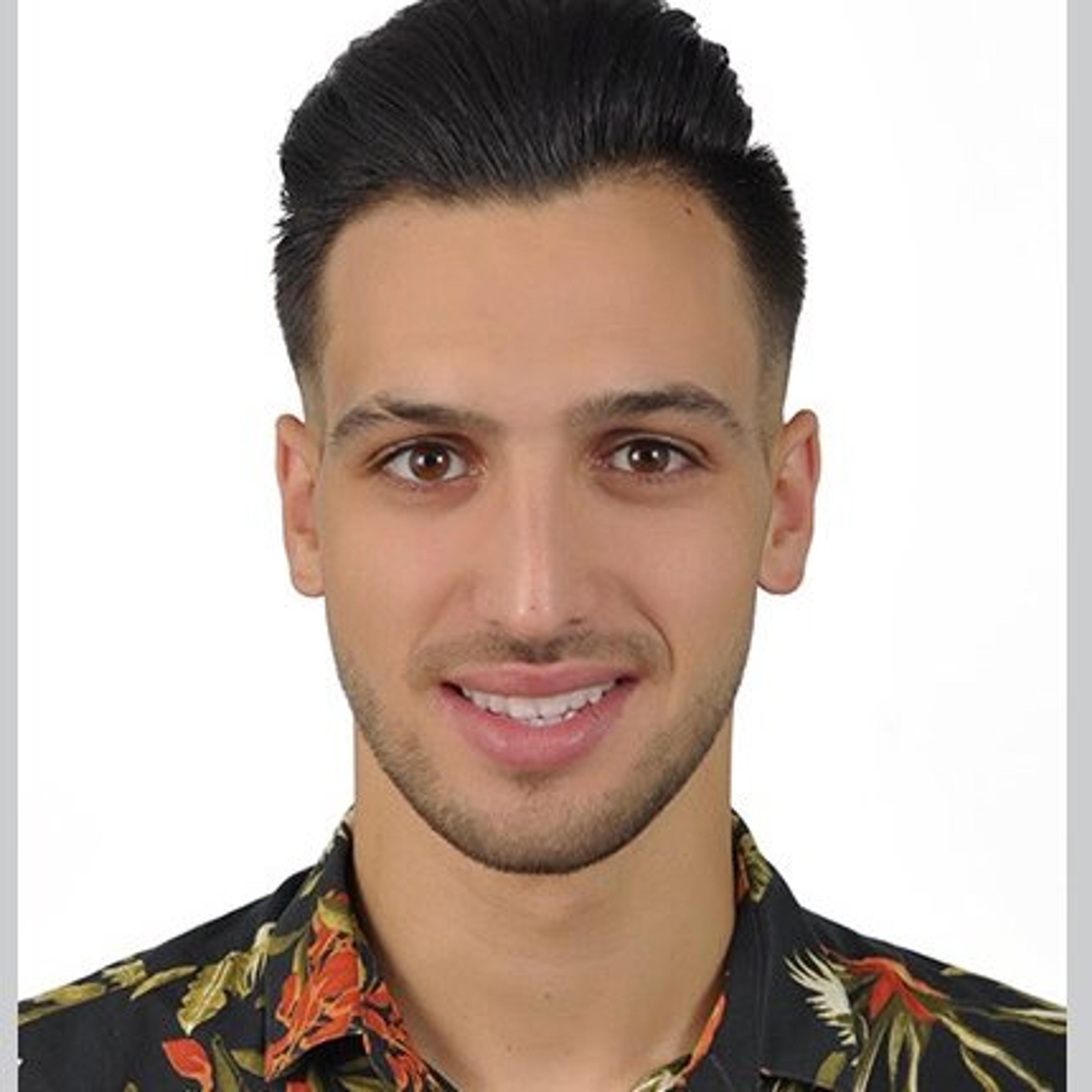 Imad Aasraoui