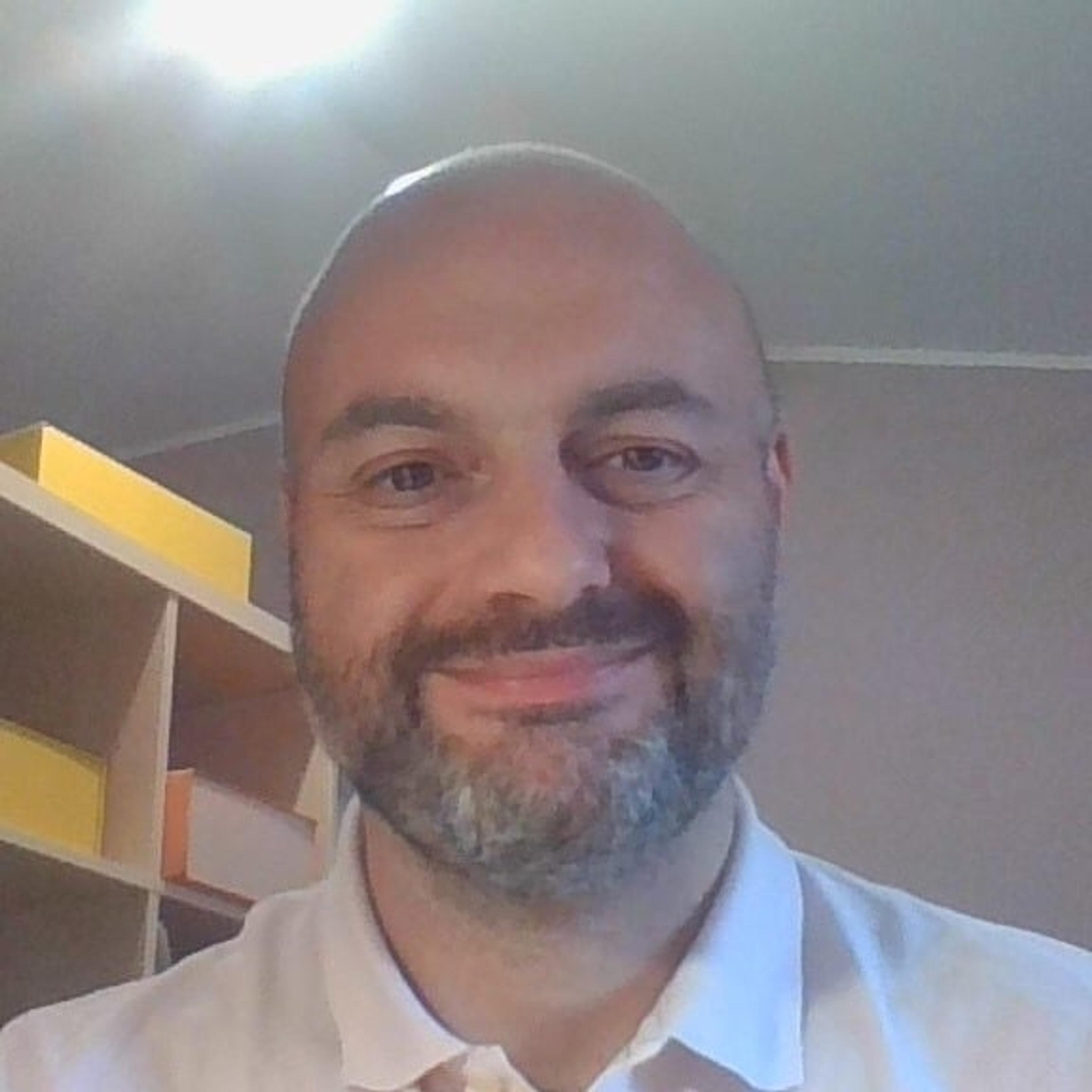 Donato Sabina