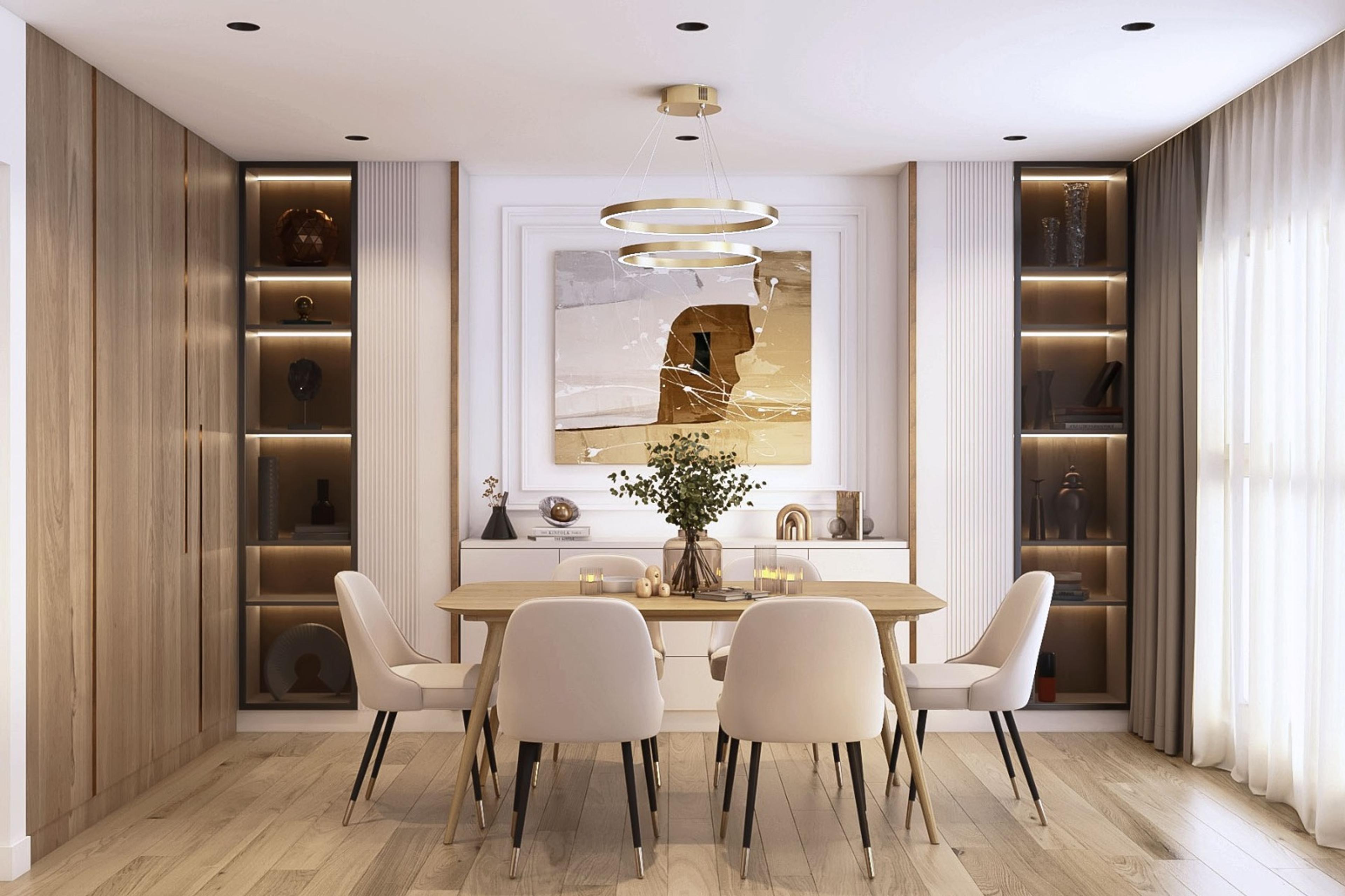 Archbalance Interiors Bostan Andreea