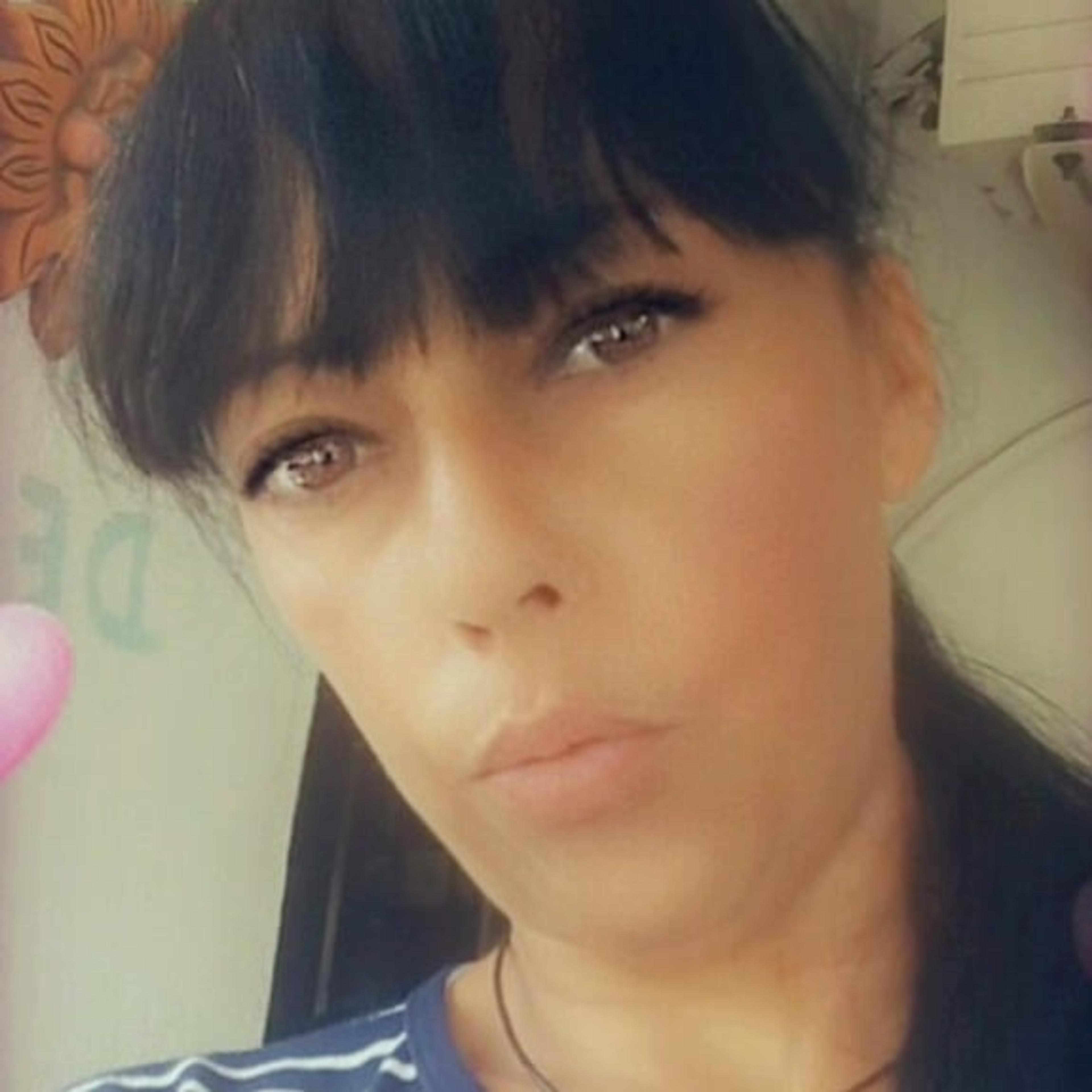 María Del Mar Rojo Ramirez