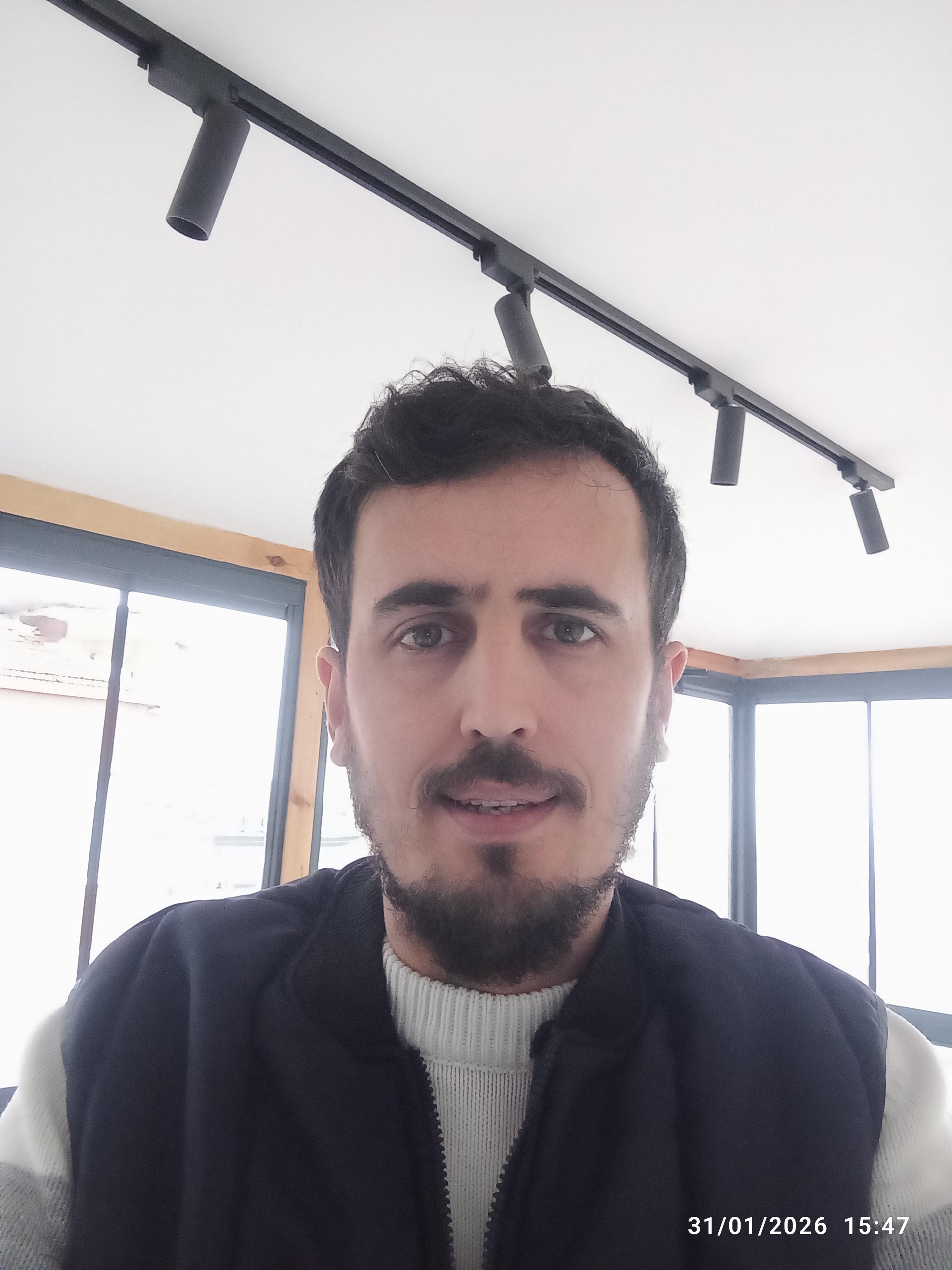 Hikmet Coşar