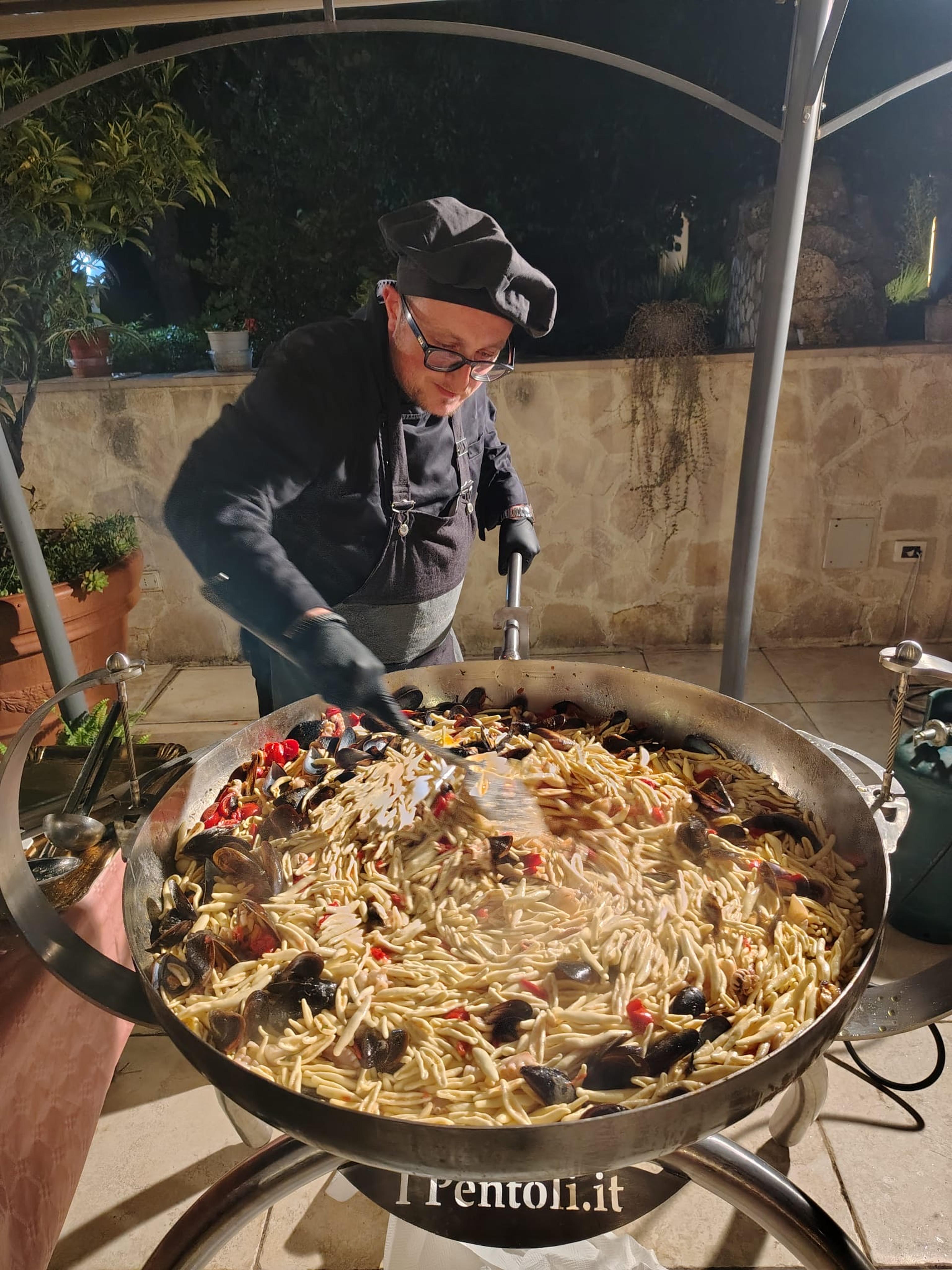 Nicola Bavaro
