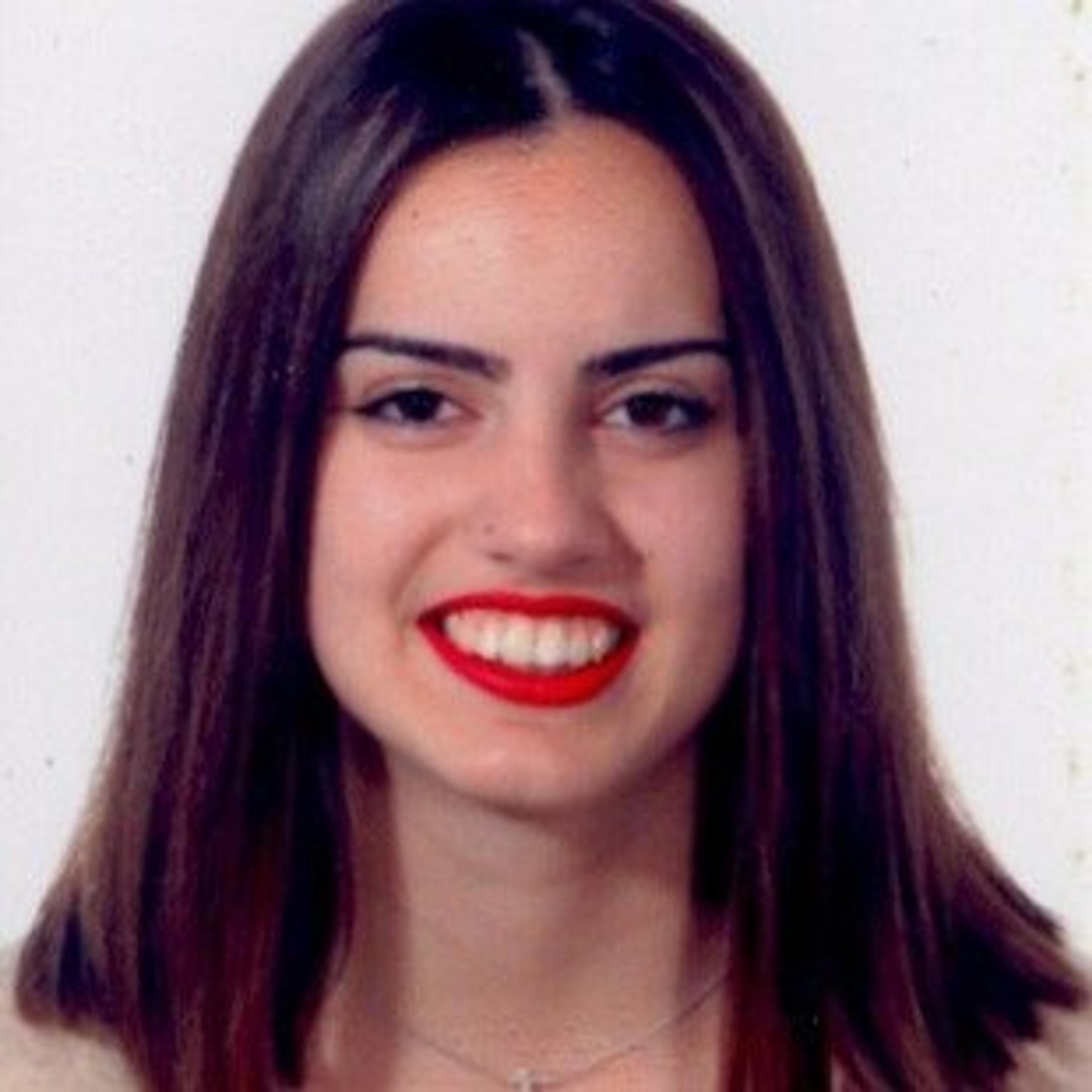 Valeria Botía Calderón