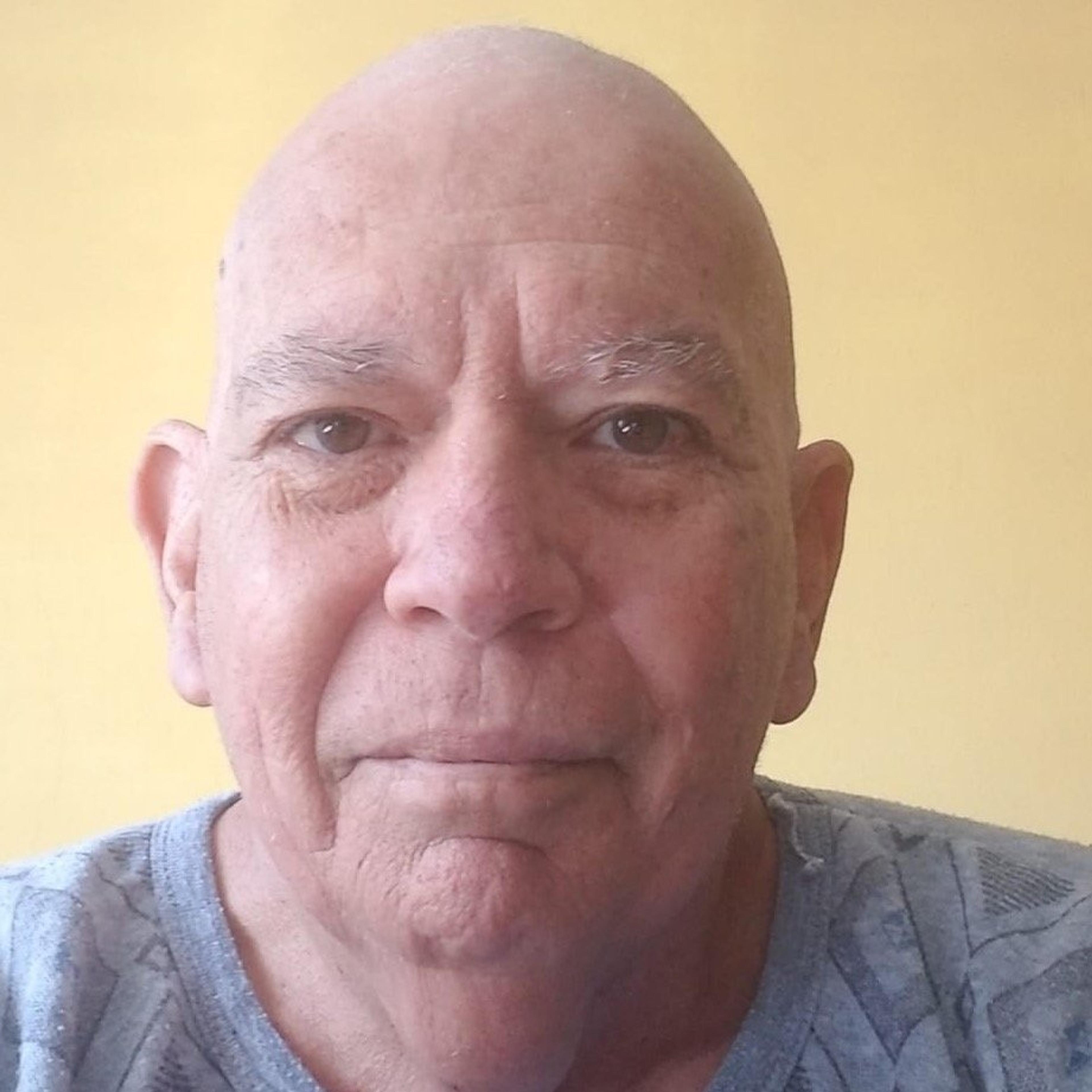 Juan Manuel Román Barrachina
