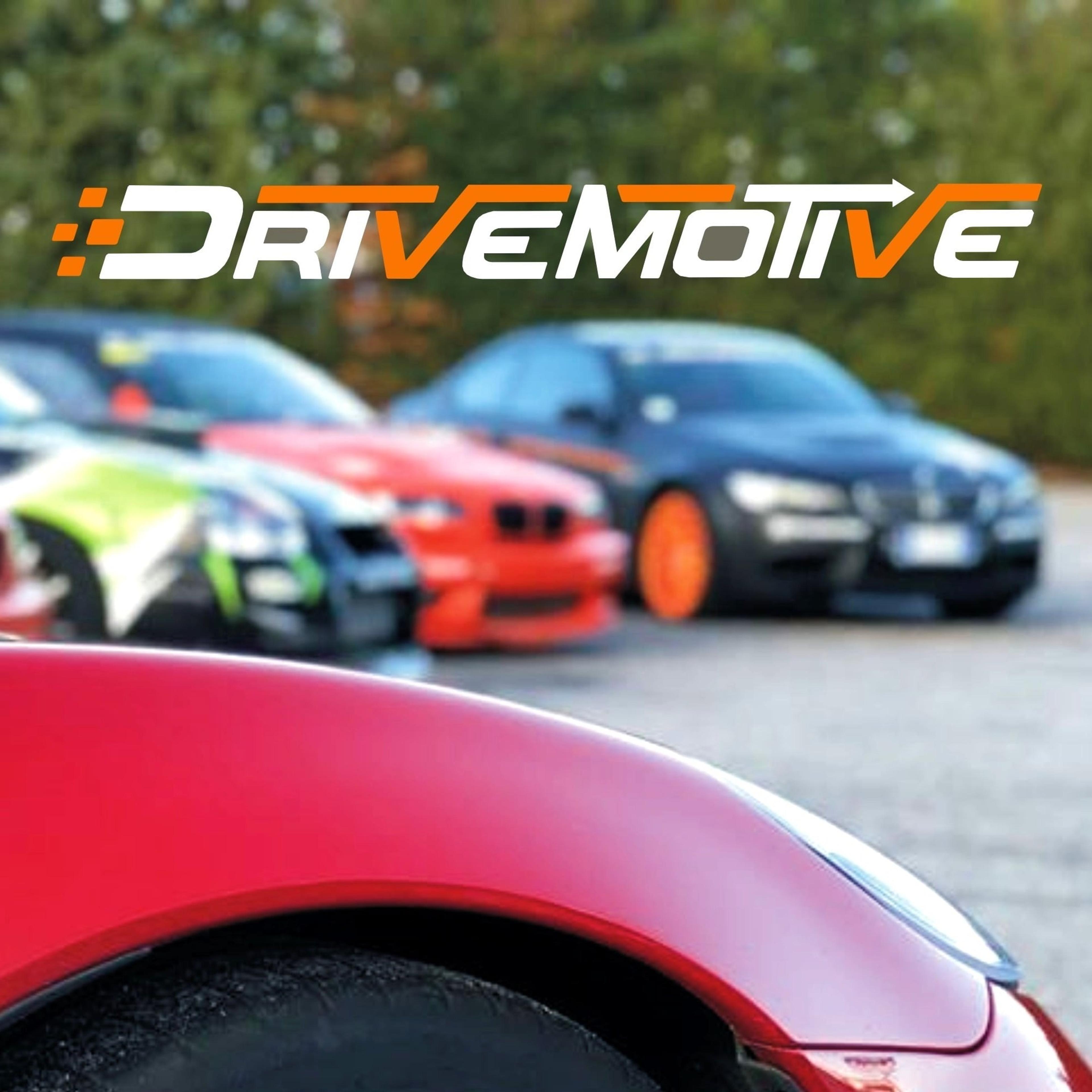 DRIVEMOTIVE S.R.L.