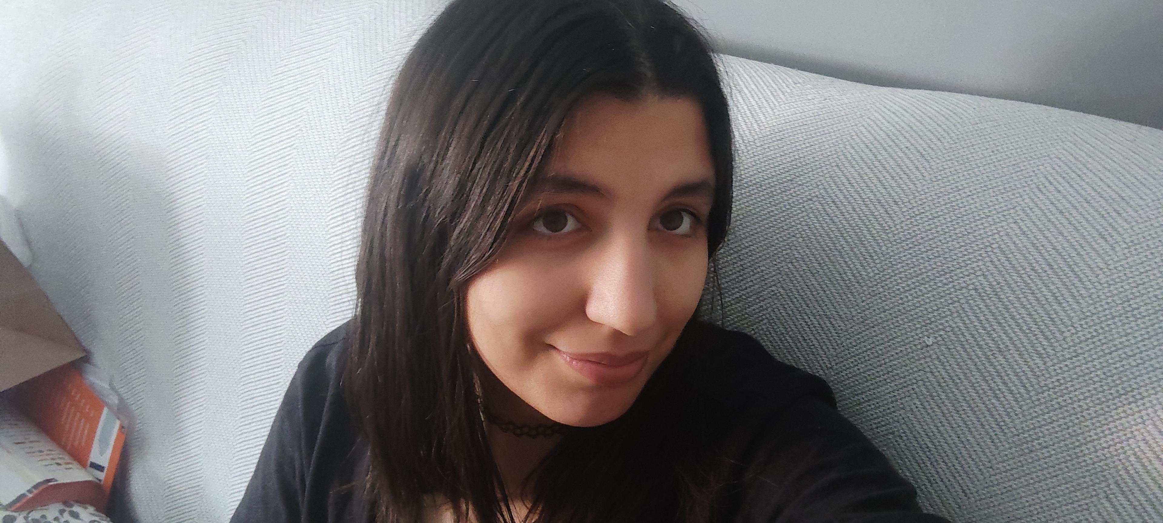 Paula Sevilla