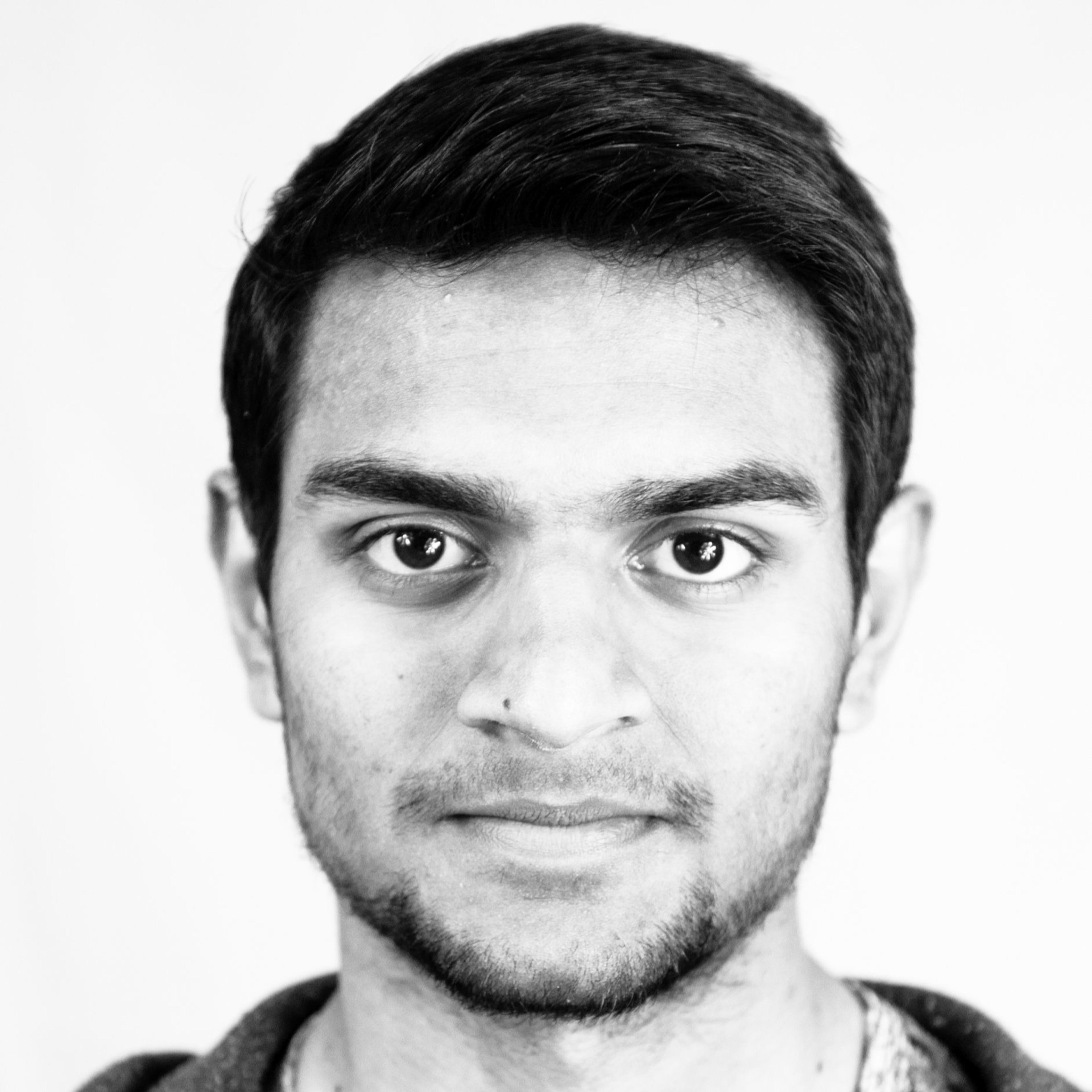 Muhammad Usman Ali